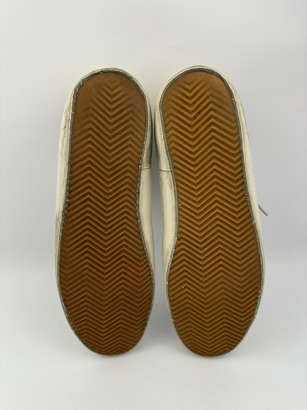 Golden Goose Superstar T43
