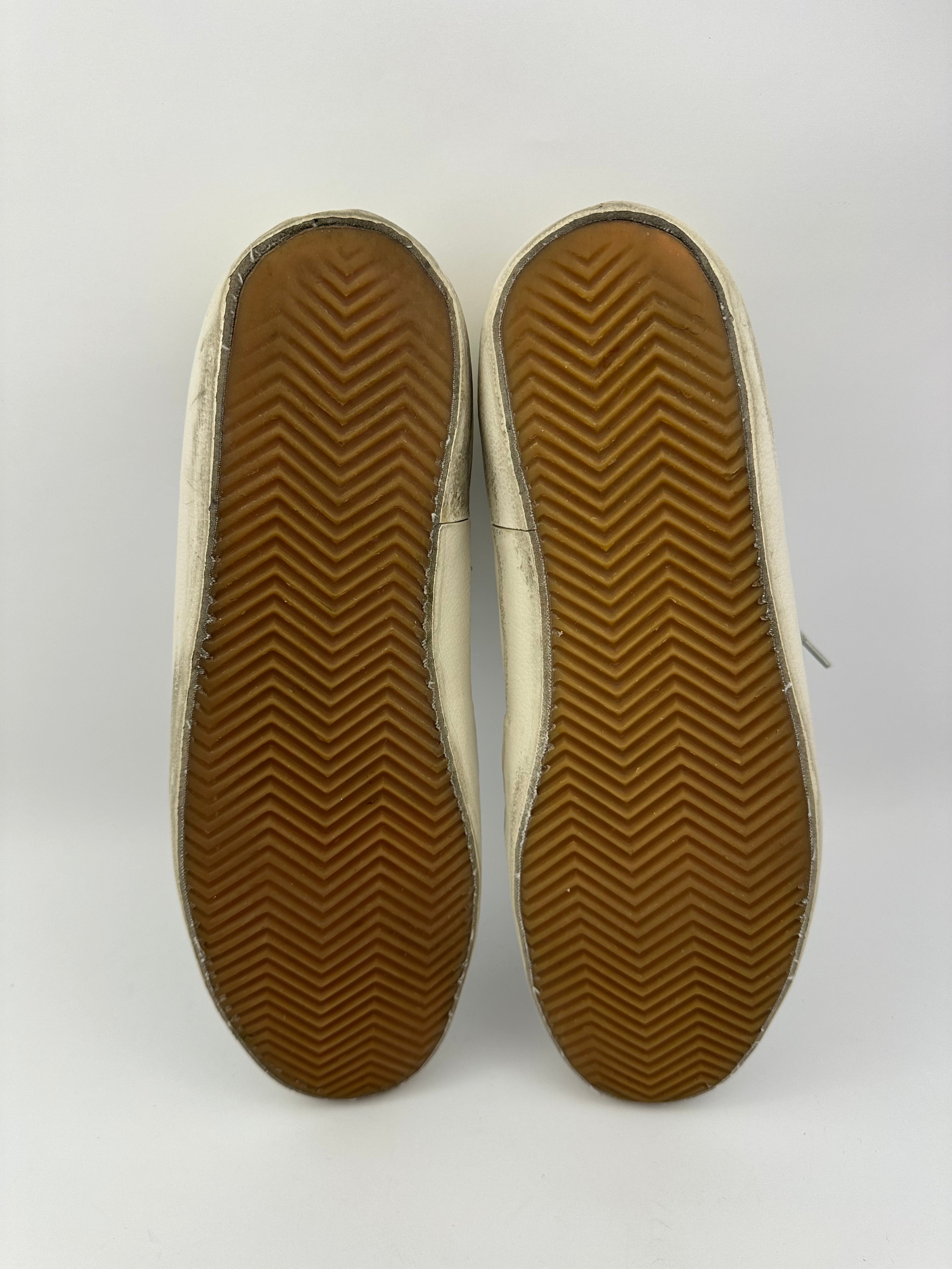 Golden Goose Superstar T43
