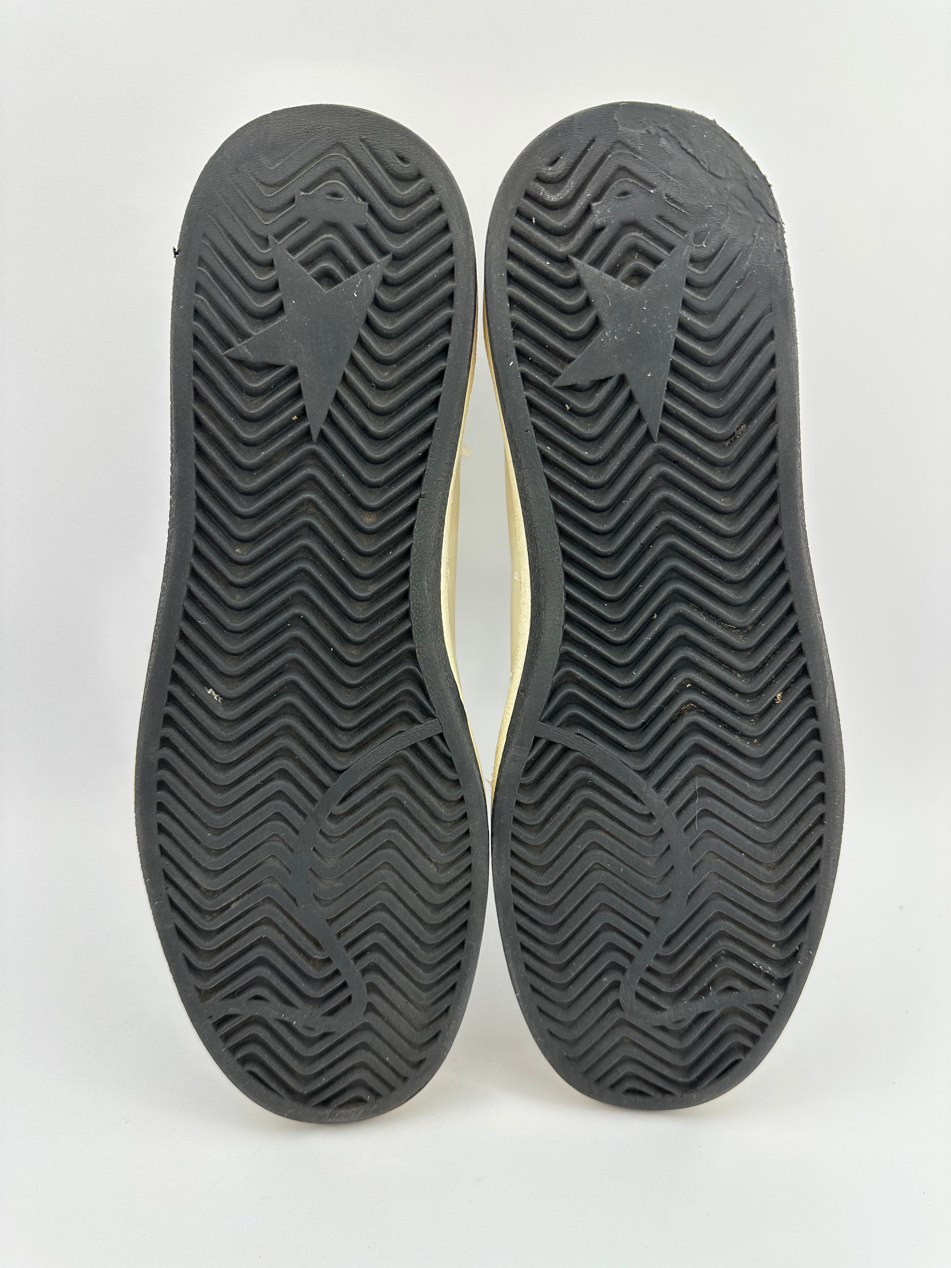 Golden Goose Ballstar T39