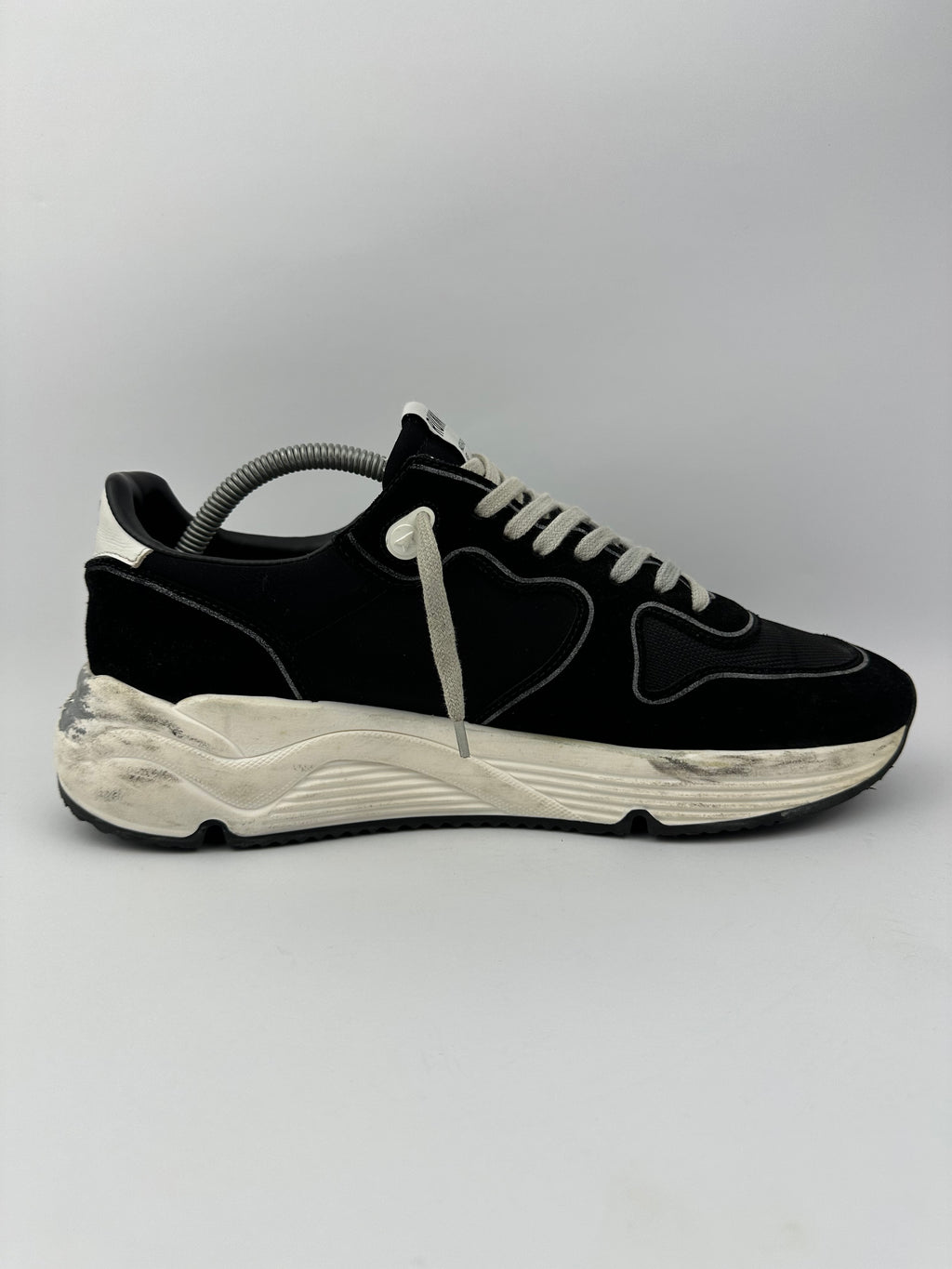 Golden Goose Running Sole T42