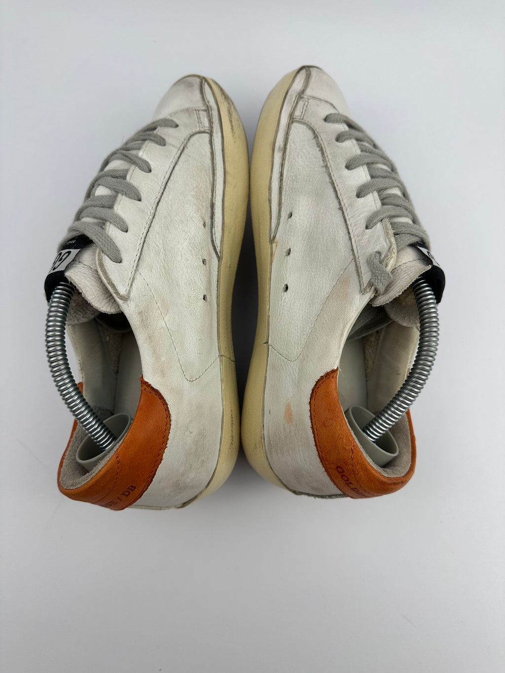Golden Goose Superstar T36