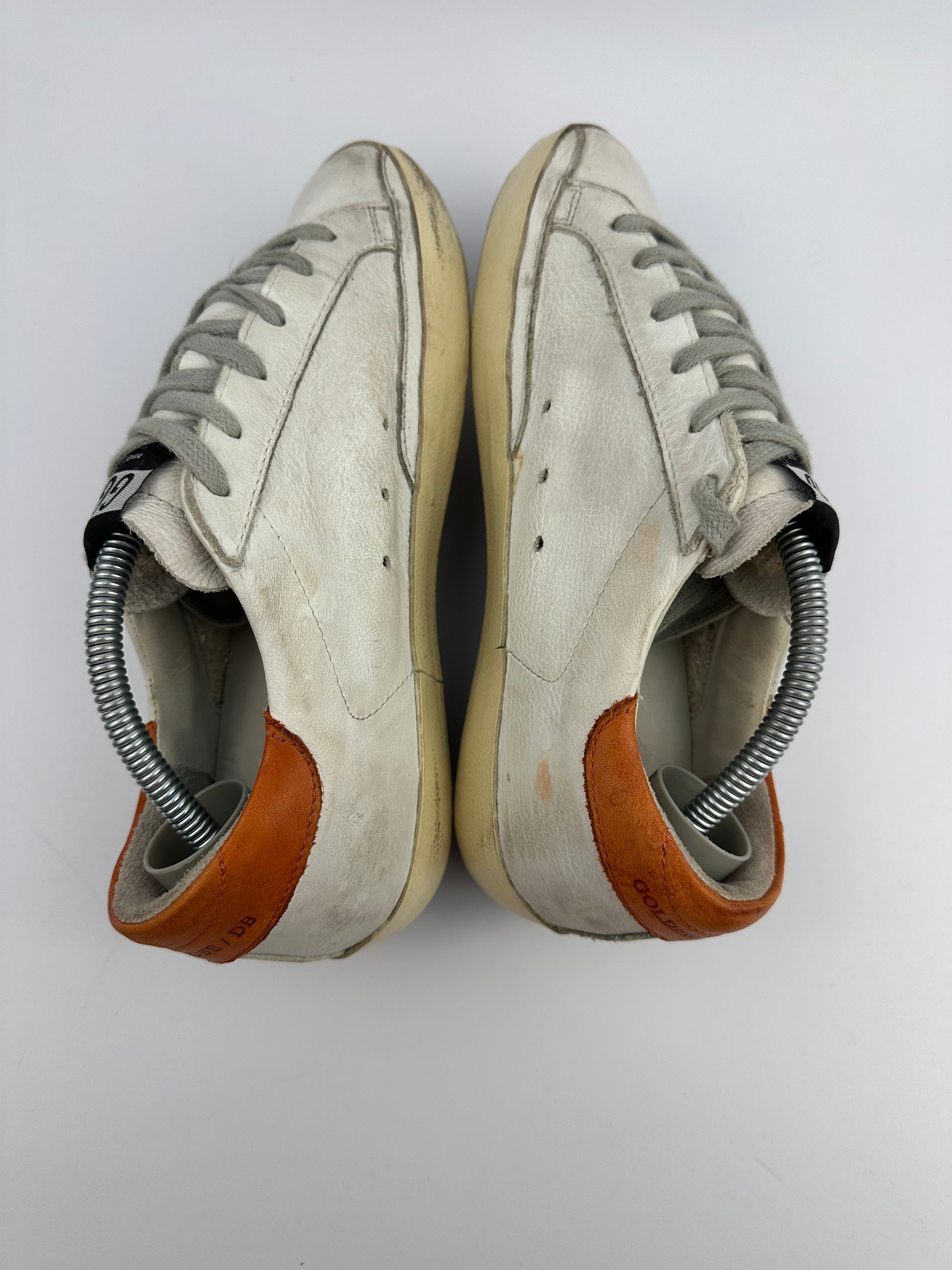 Golden Goose Superstar T36