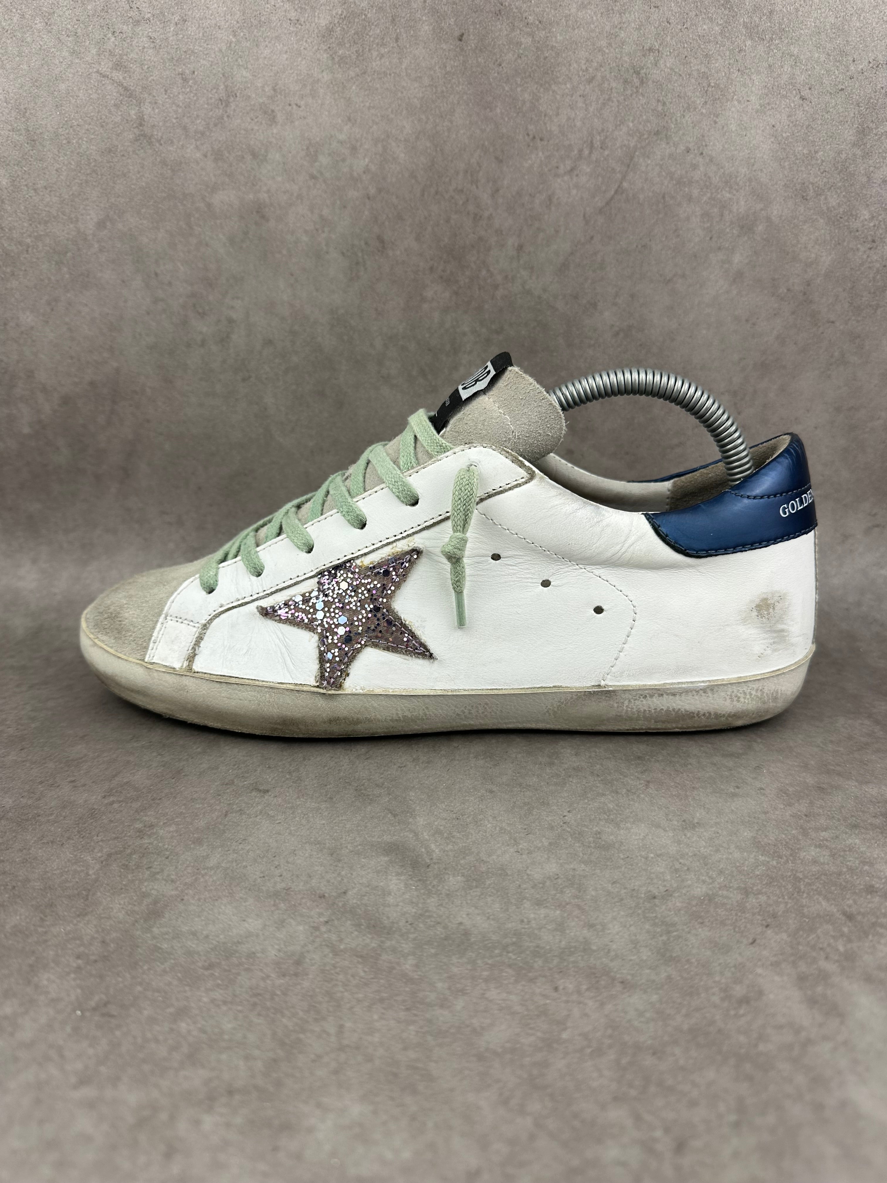 Golden Goose superstar T39
