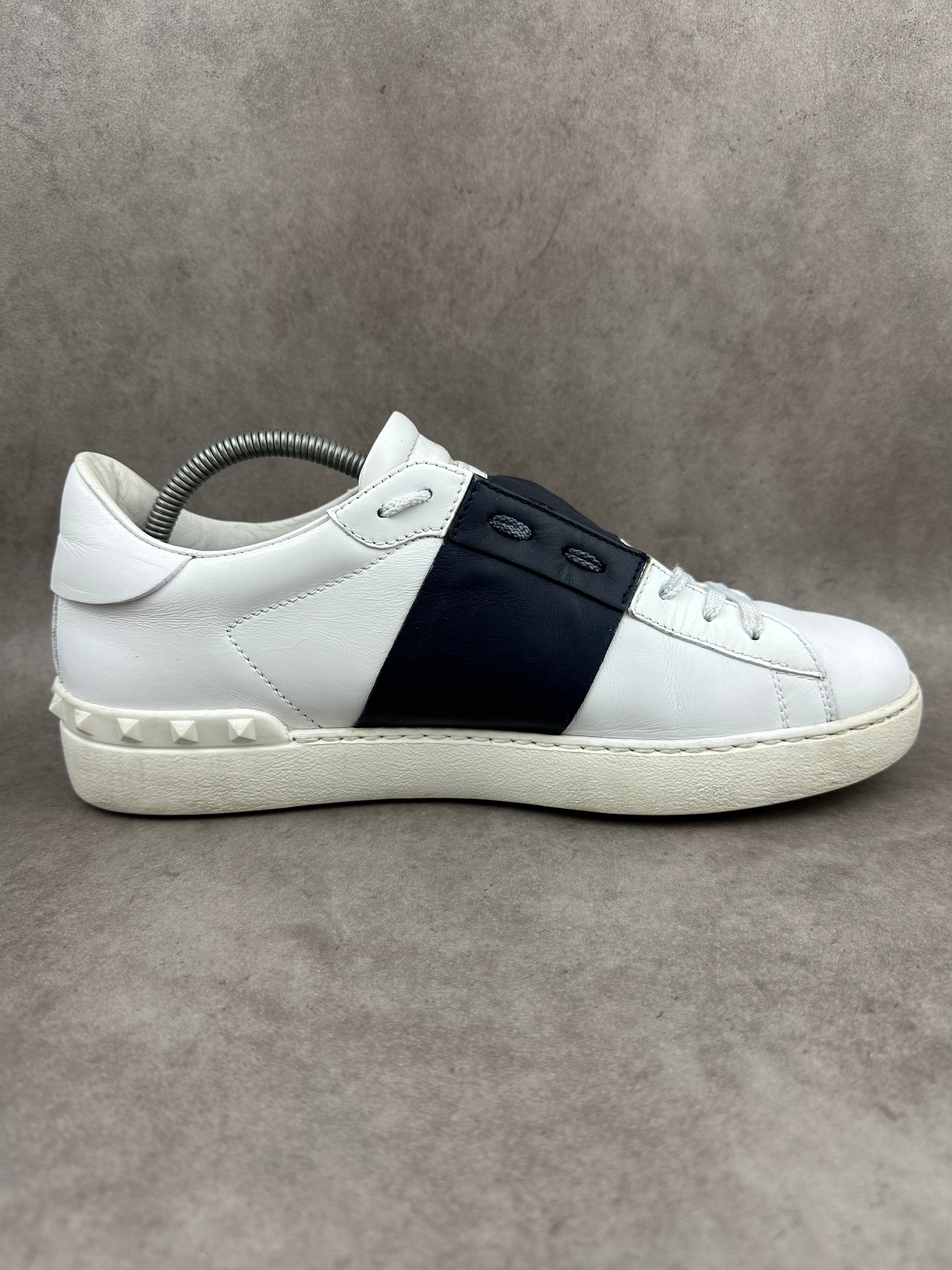 Valentino Garavani Open marine T42,5
