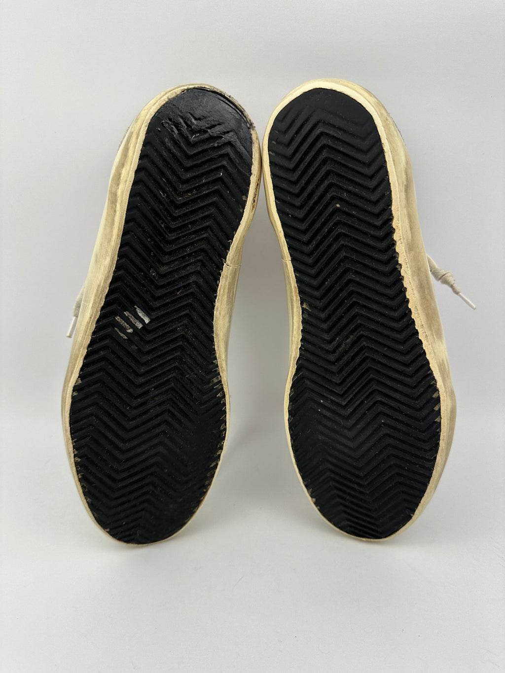 Golden Goose midstar T36