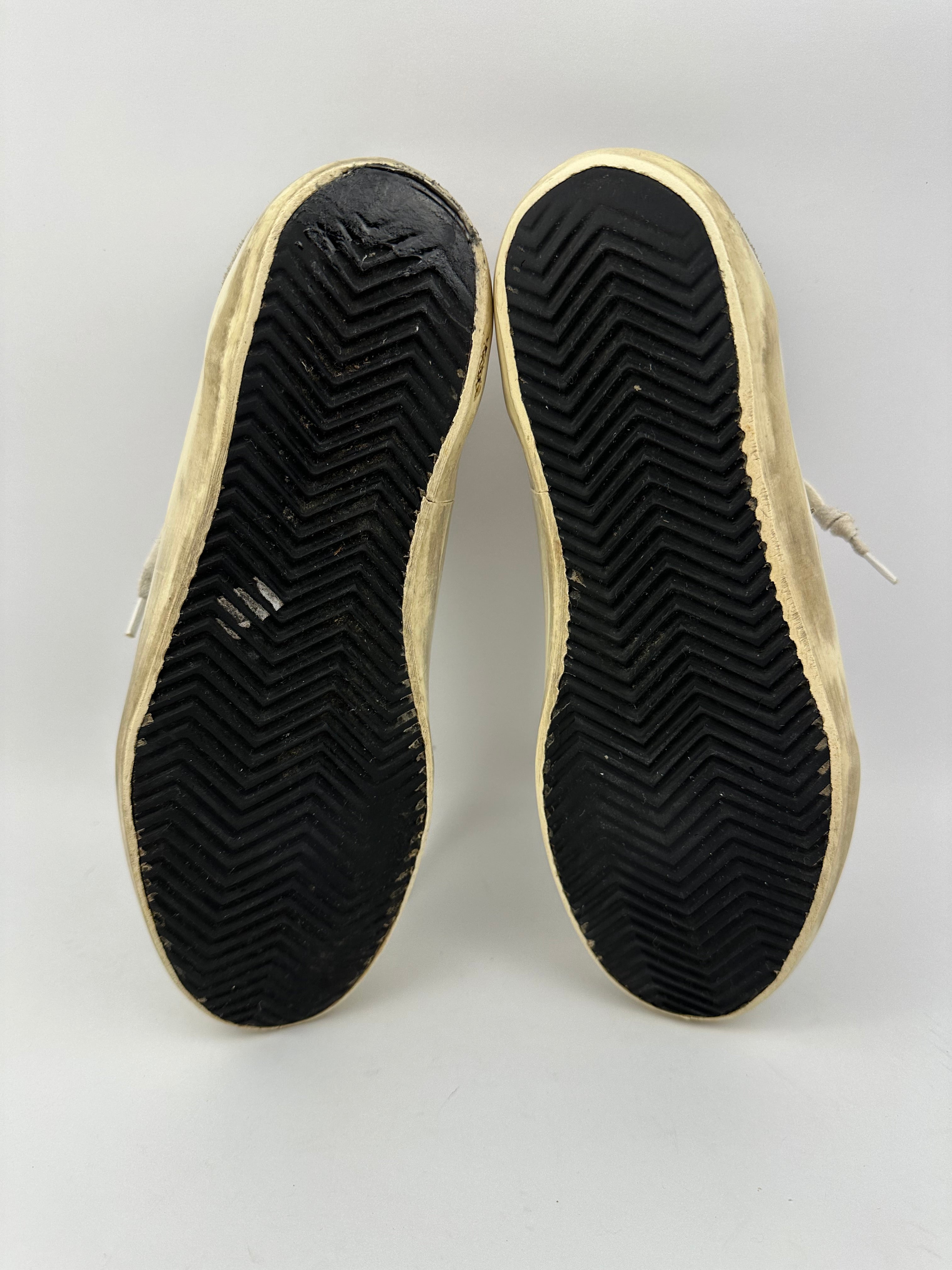 Golden Goose midstar T36