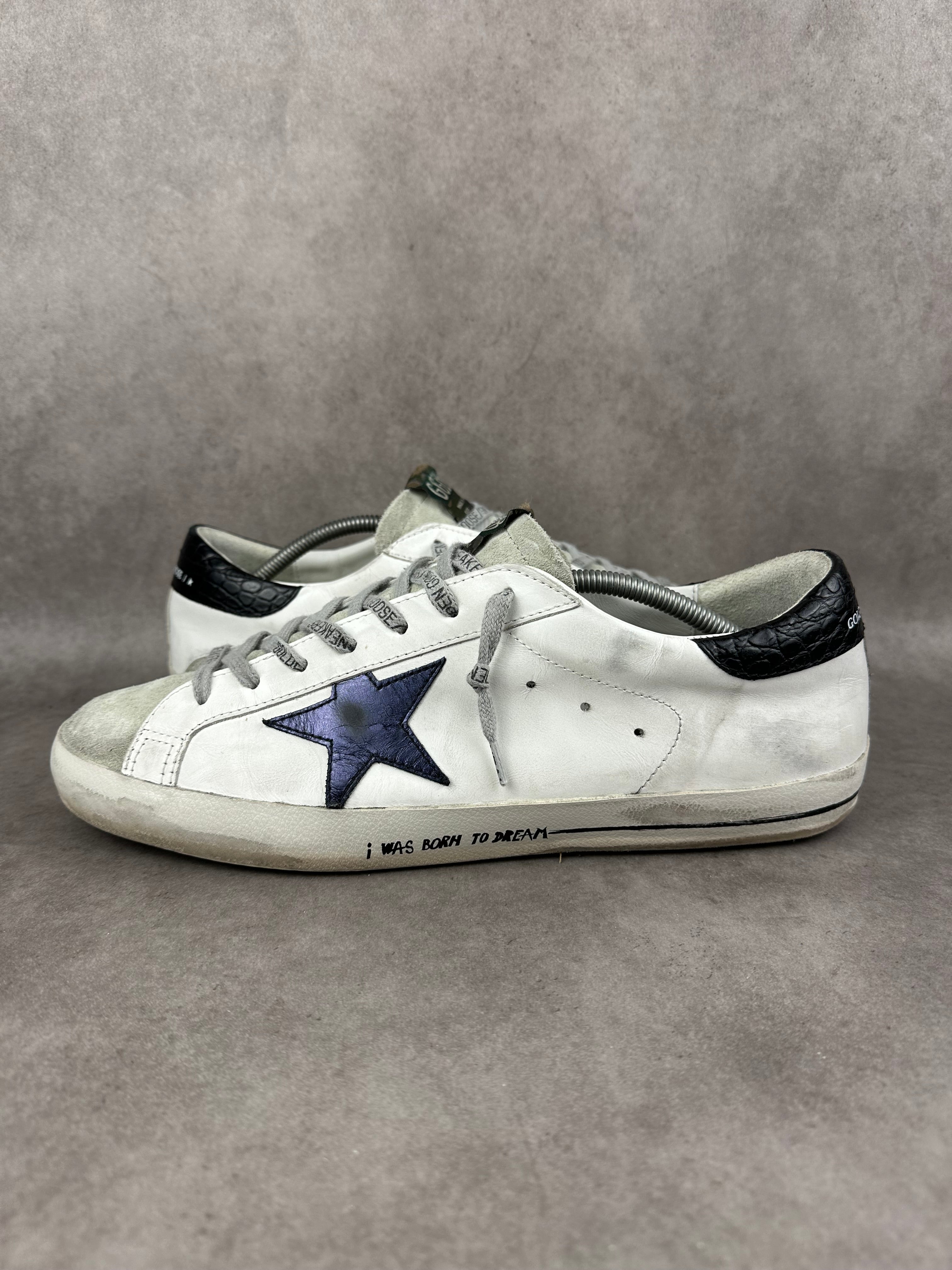 Golden Goose Superstar T46