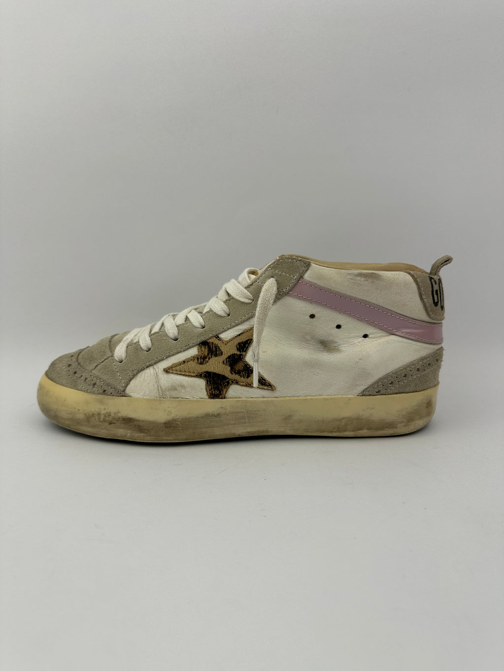 Golden Goose midstar T36
