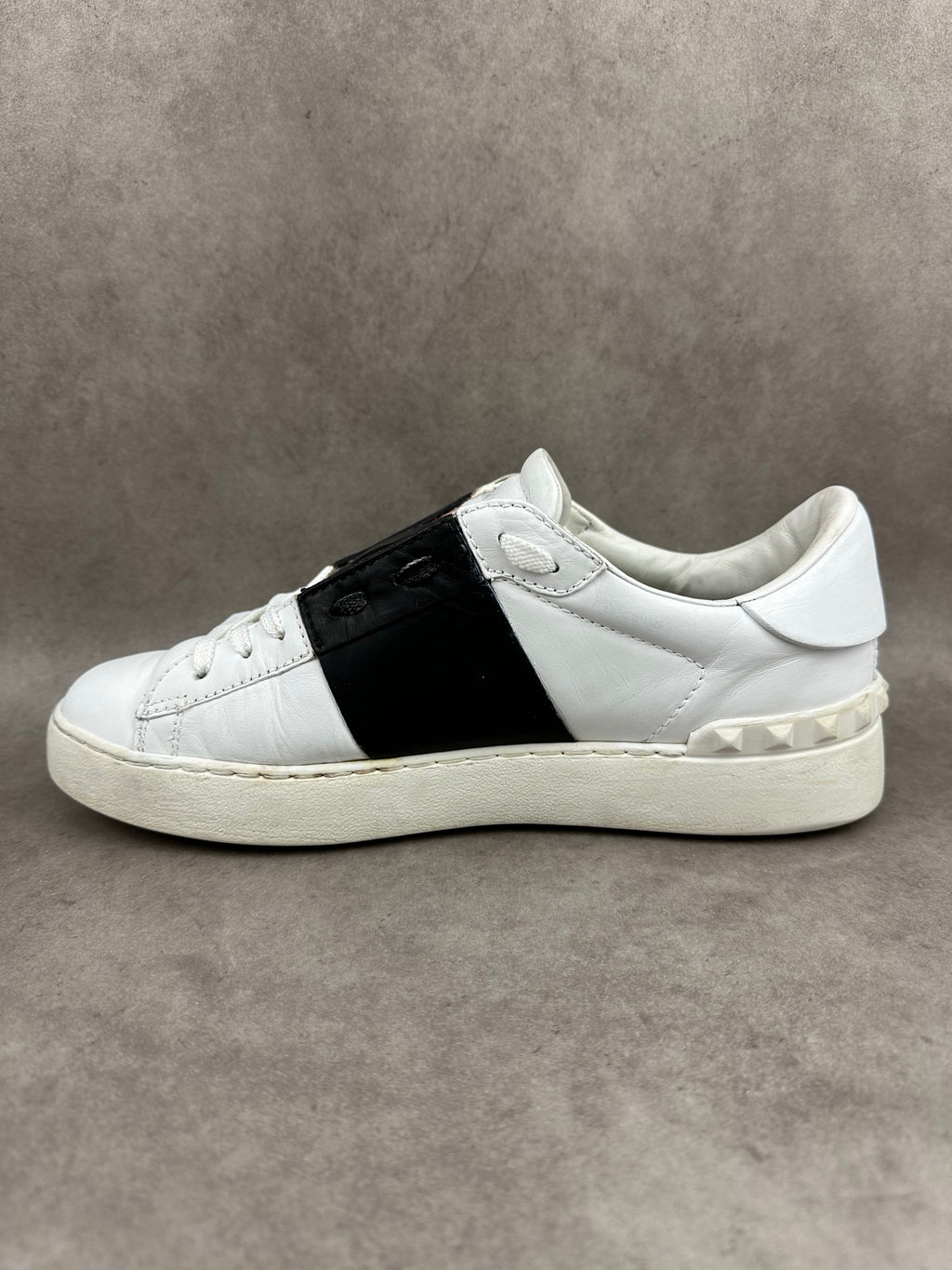 Valentino garavani open noire T40