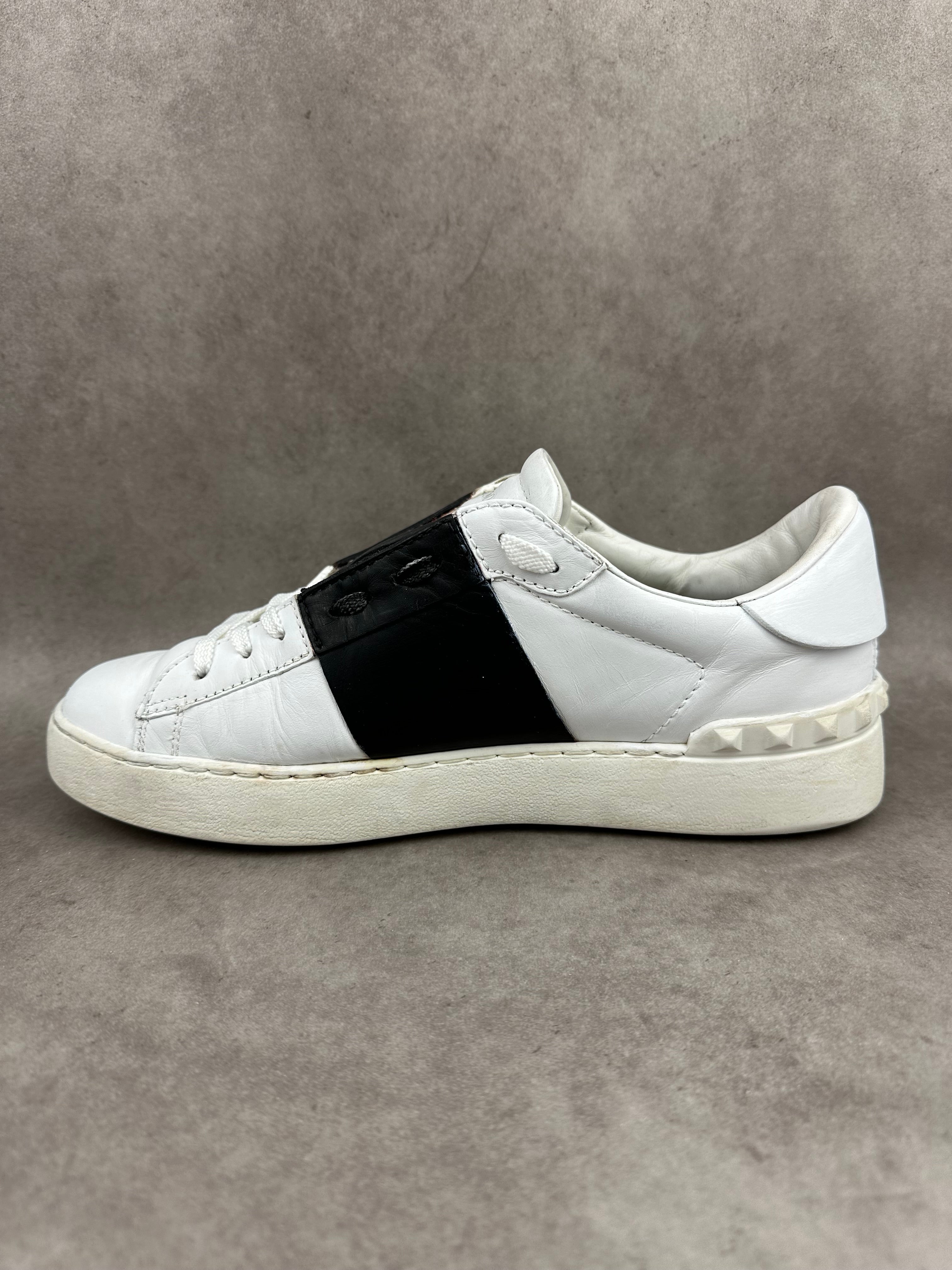 Valentino garavani open noire T40
