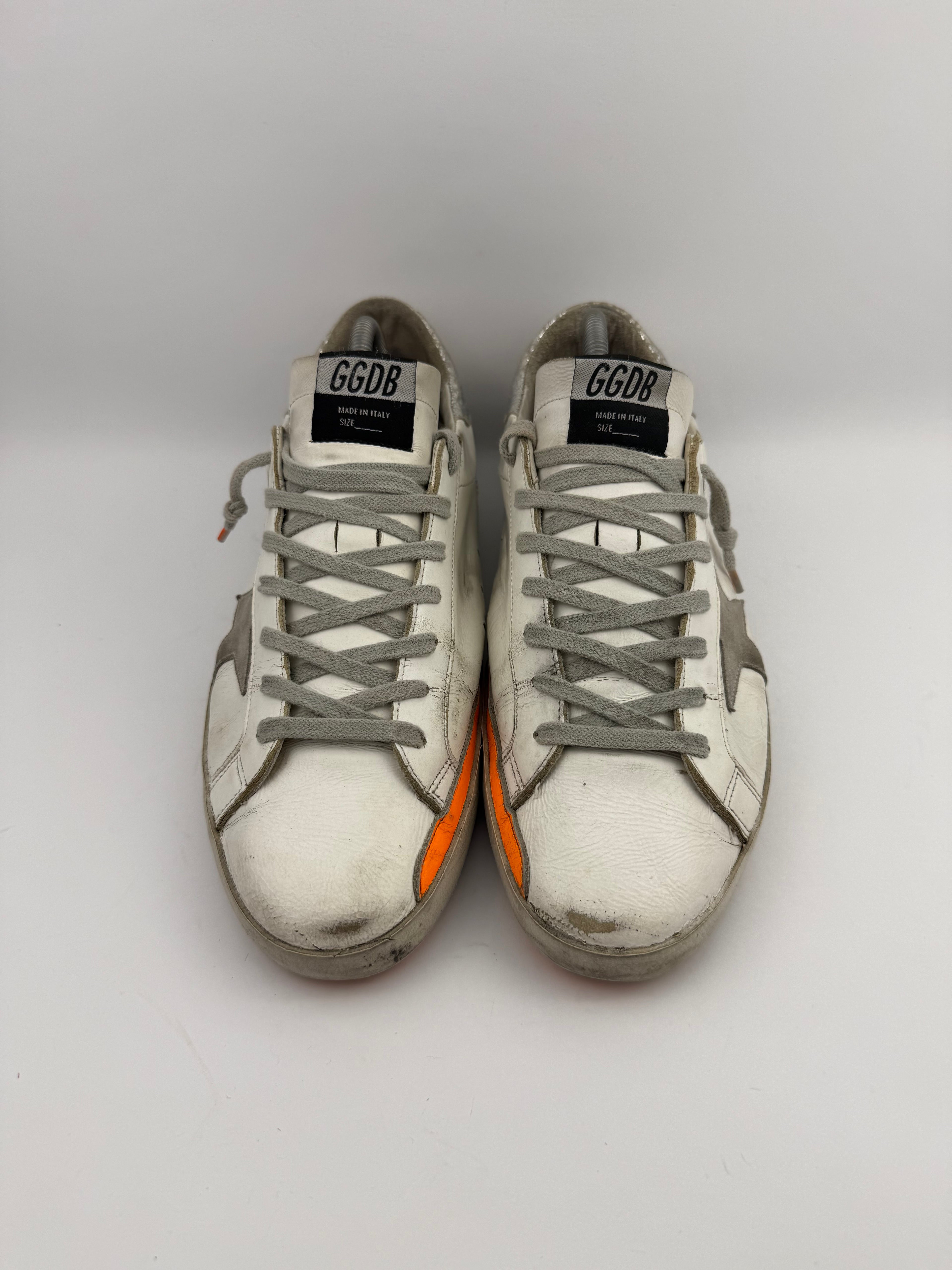 Golden Goose Superstar T42