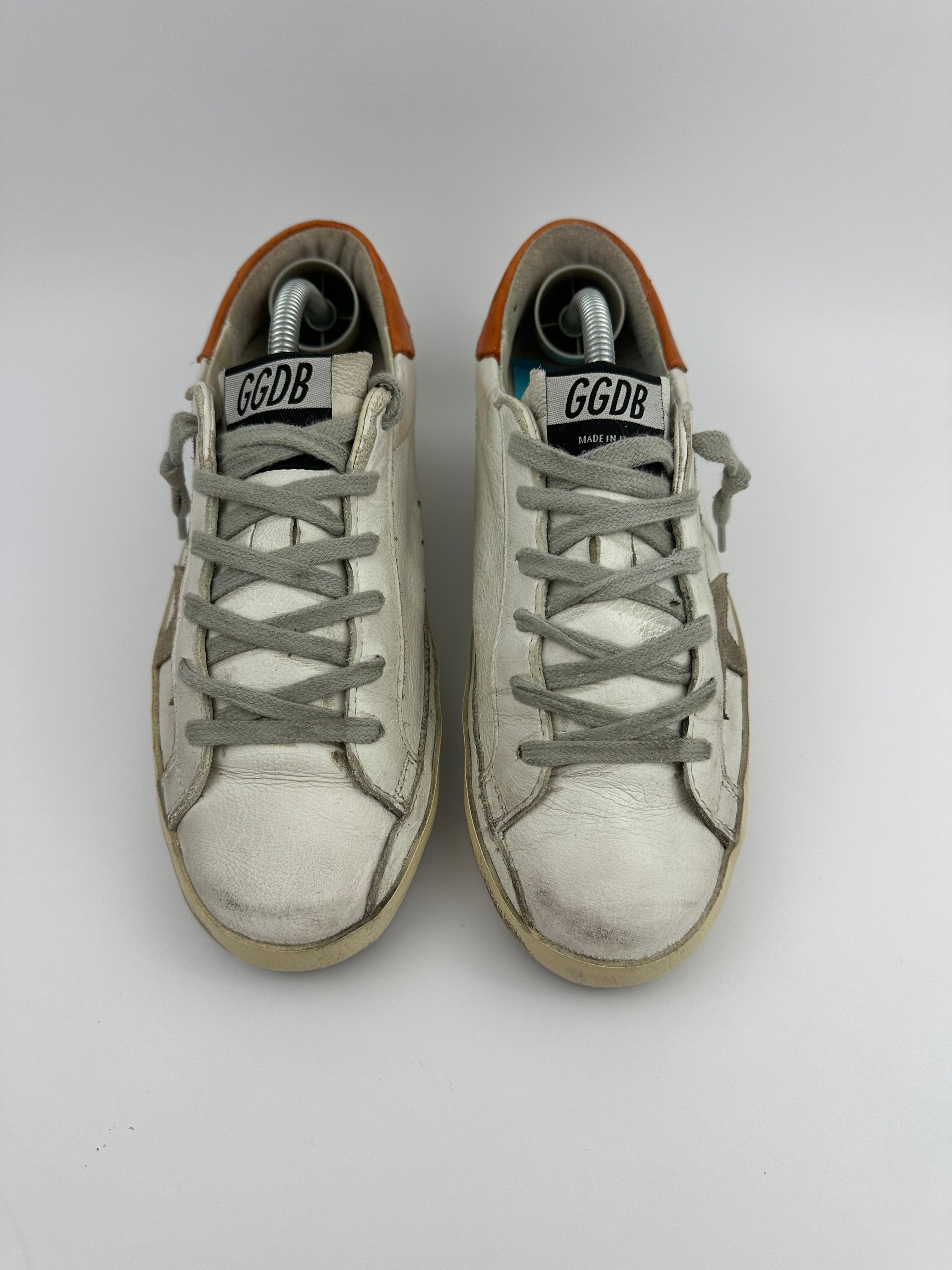 Golden Goose Superstar T36