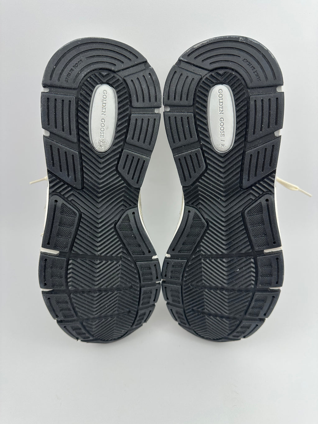 Golden Goose Dadstar Blanche T39