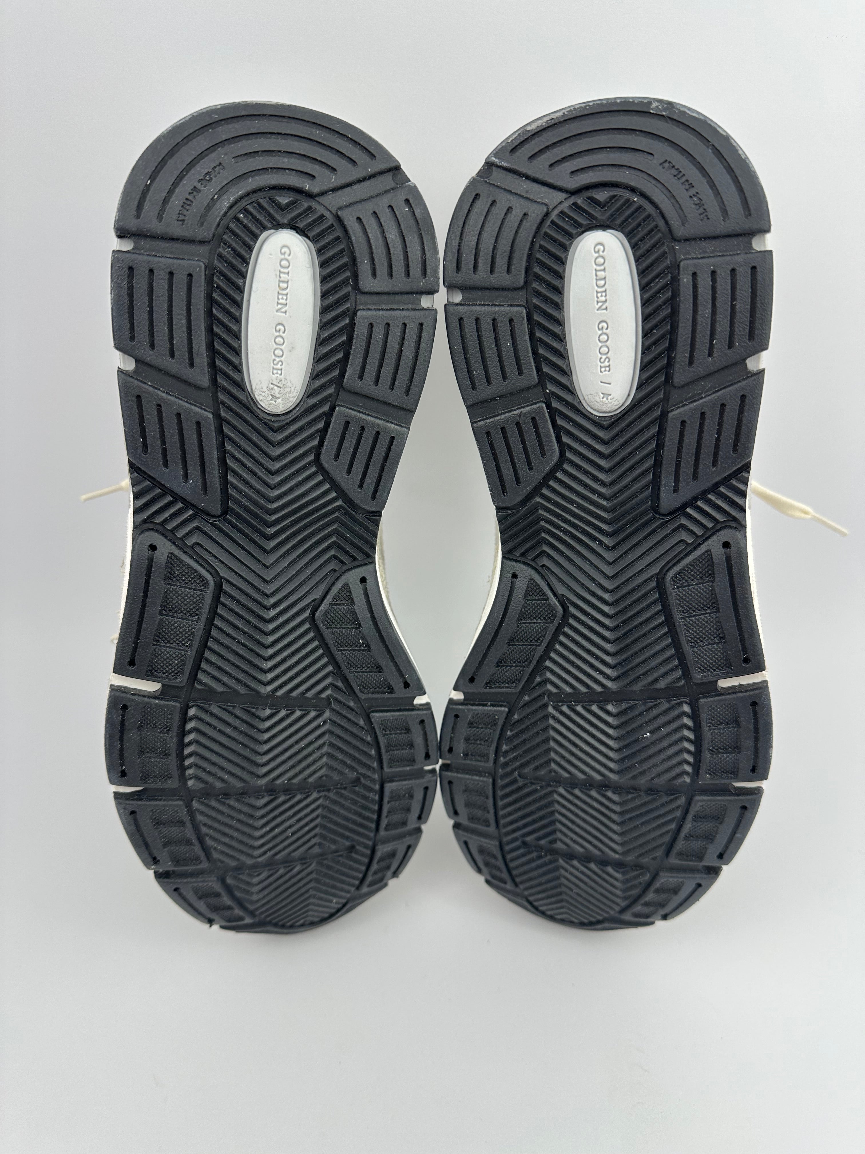 Golden Goose Dadstar Blanche T39