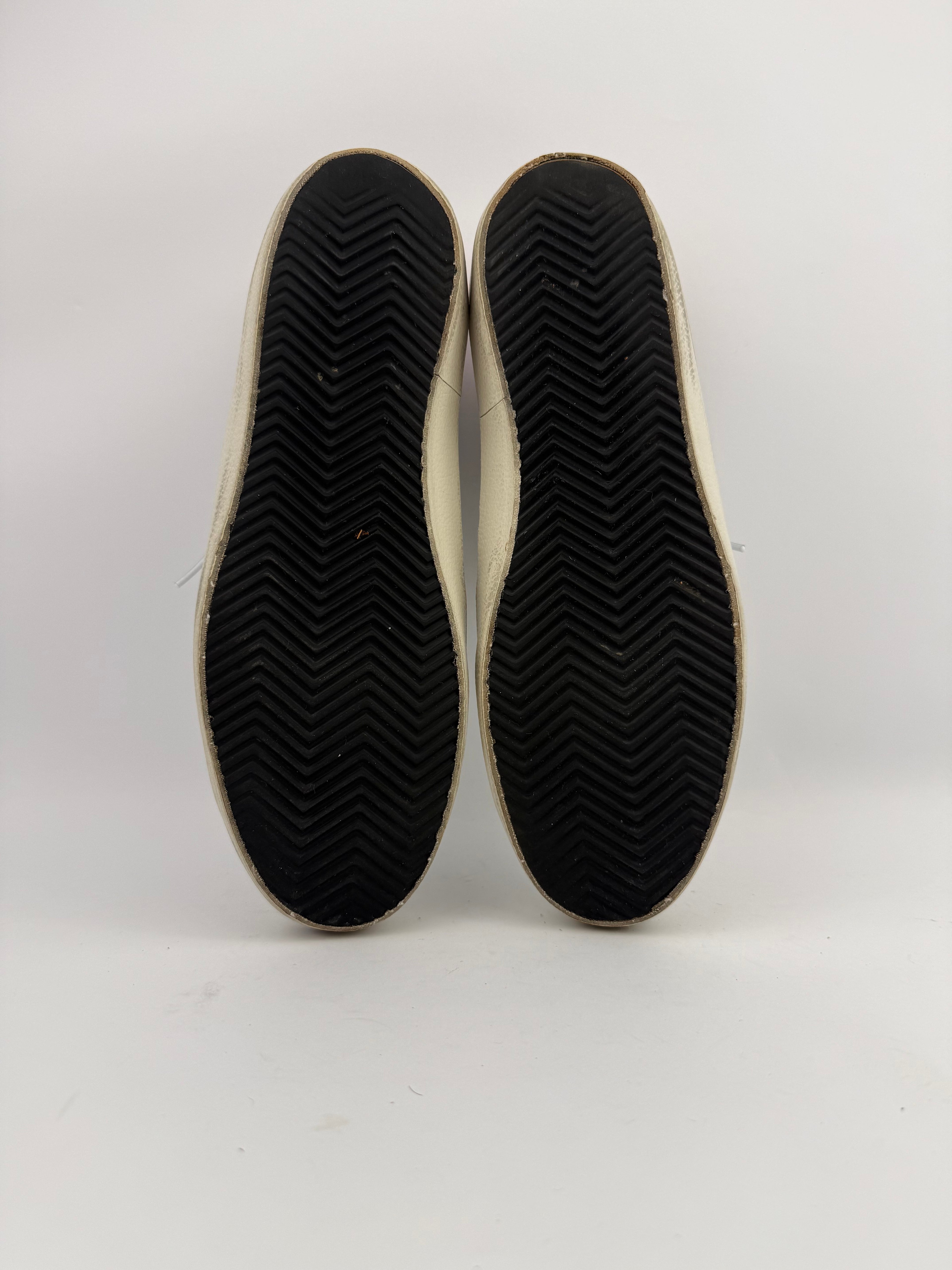 Golden Goose Superstar T39