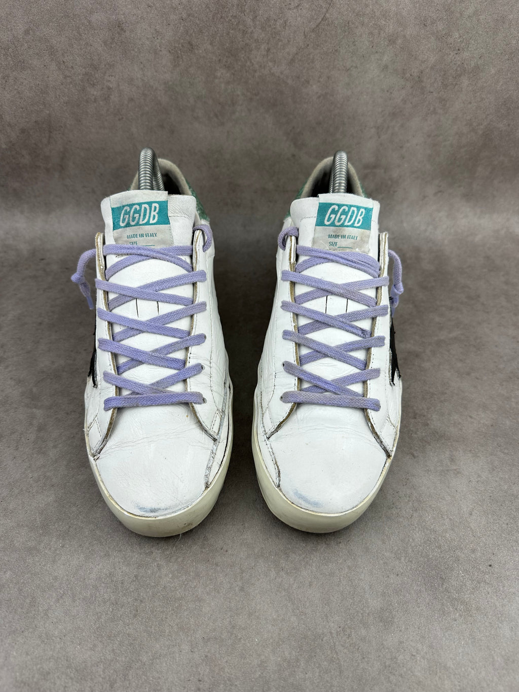 Golden Goose Superstar T40