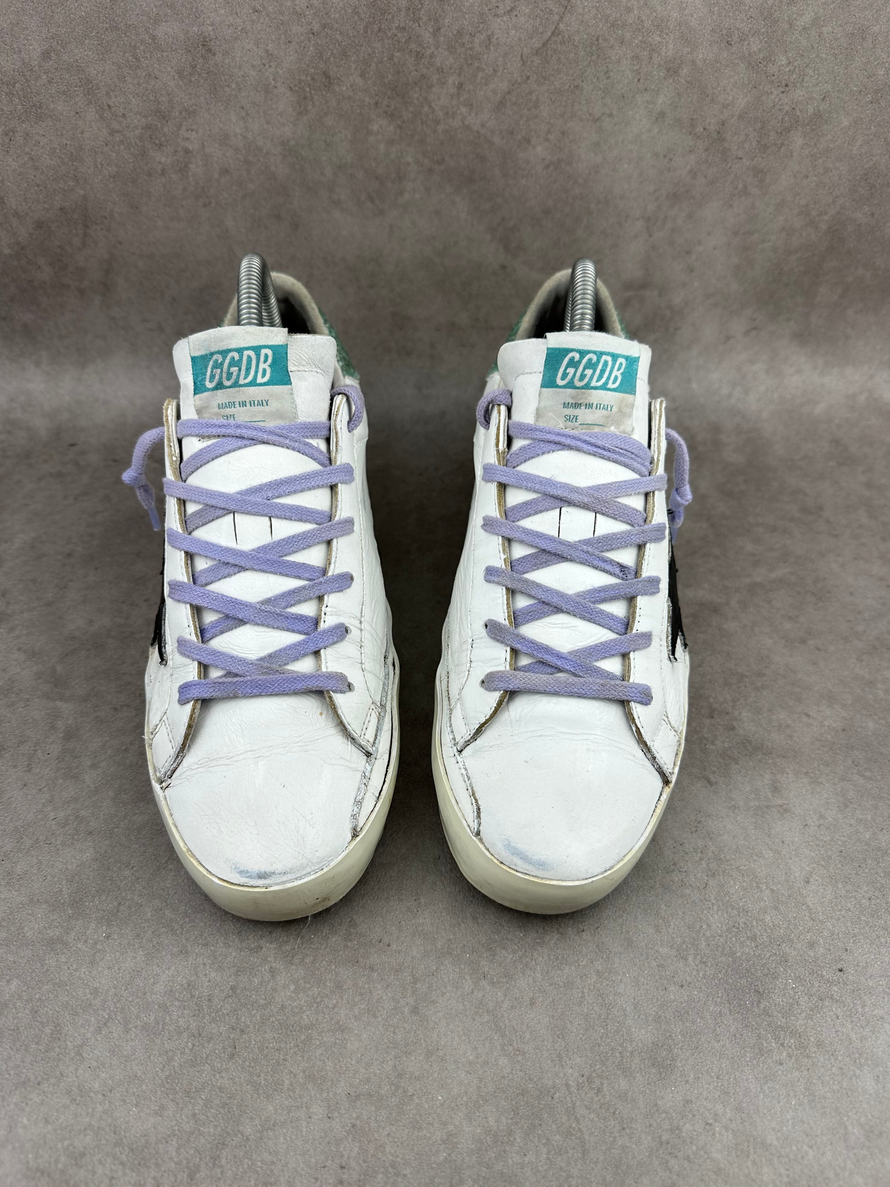 Golden Goose Superstar T40