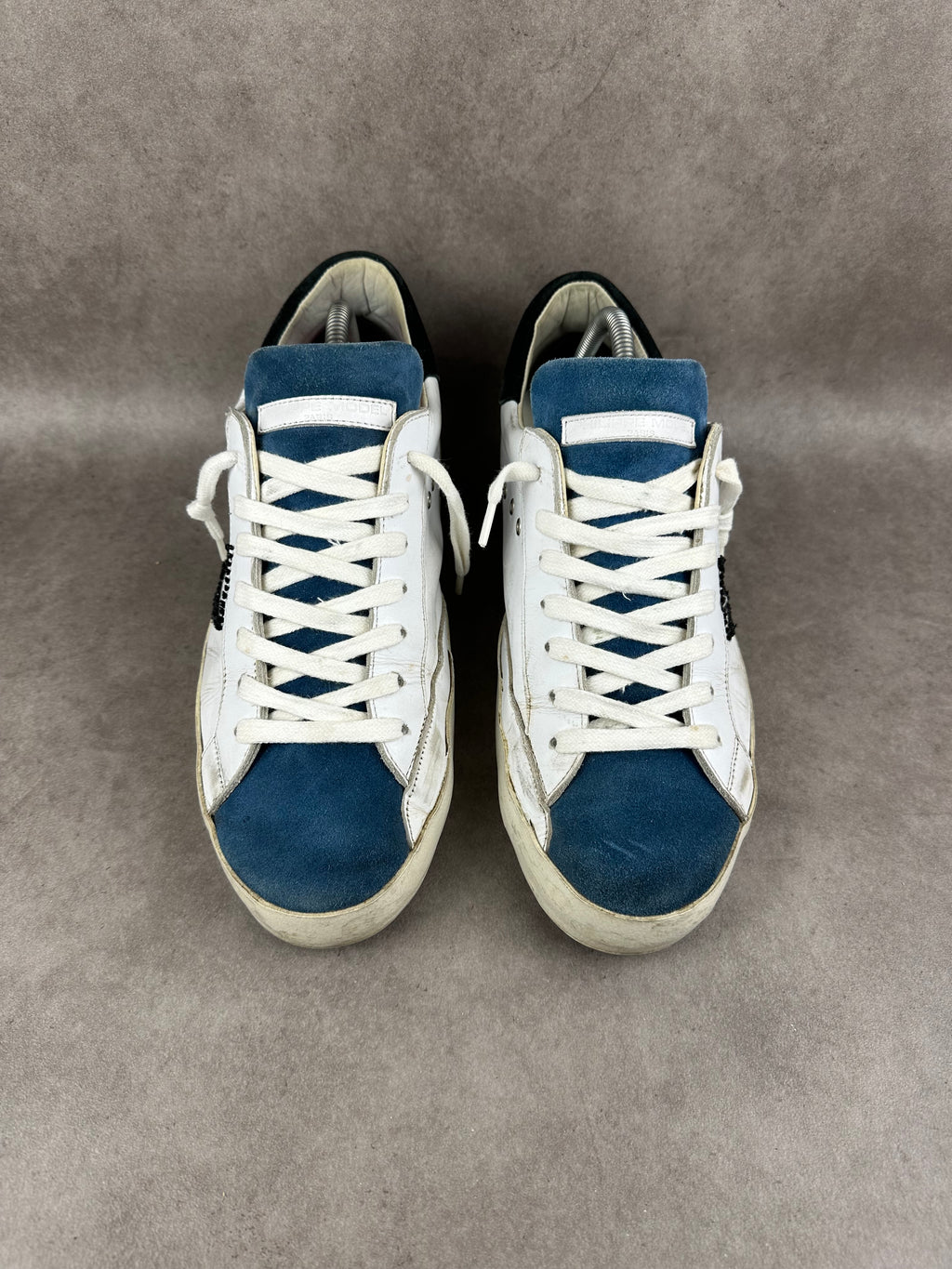 Philippe Model Psrx blanche T43-003