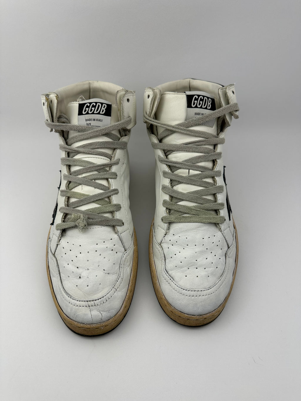Golden Goose Sky-Star T42