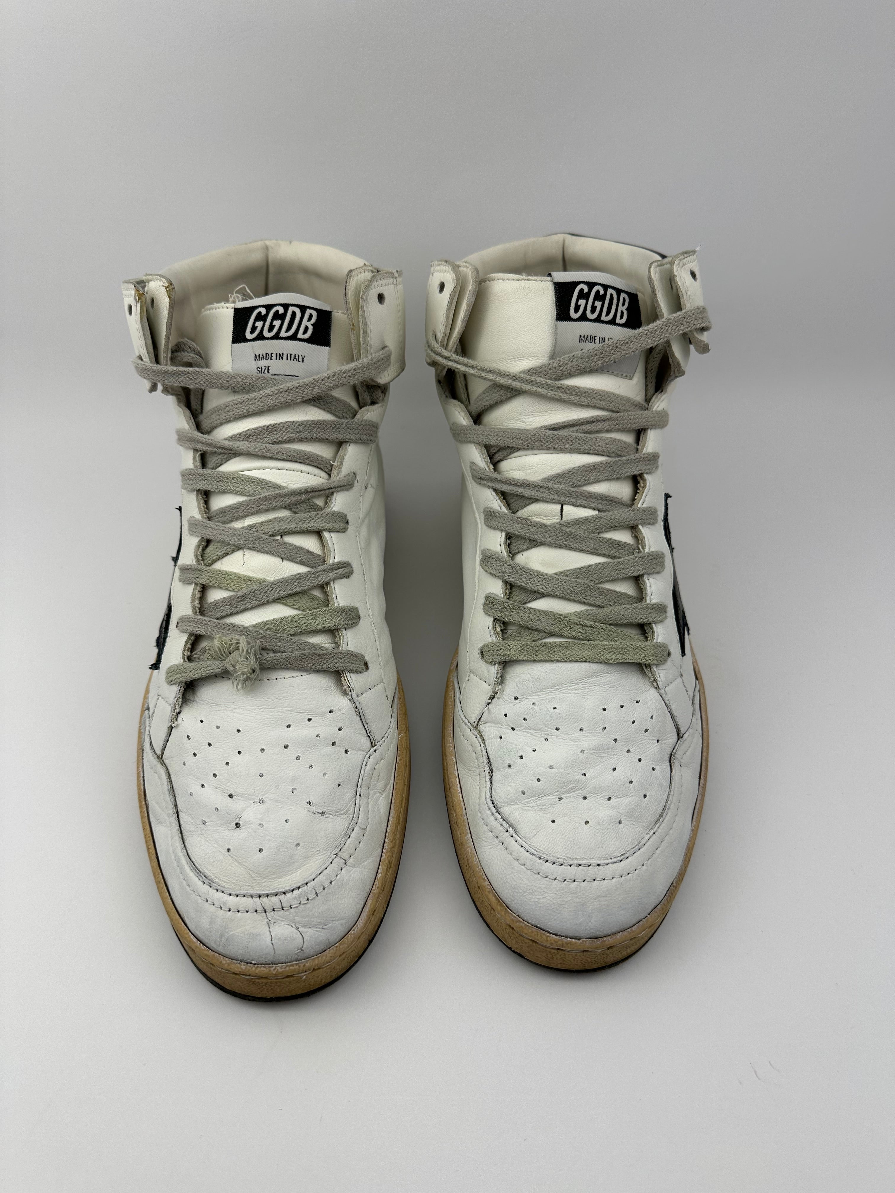 Golden Goose Sky-Star T42
