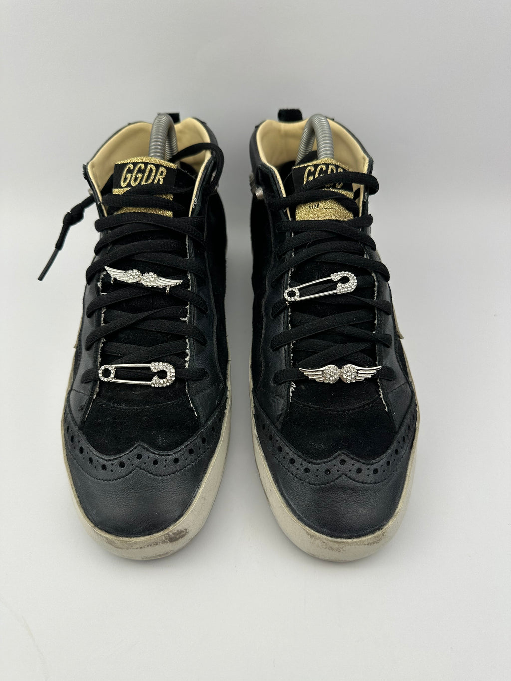 Golden Goose Midstar T39