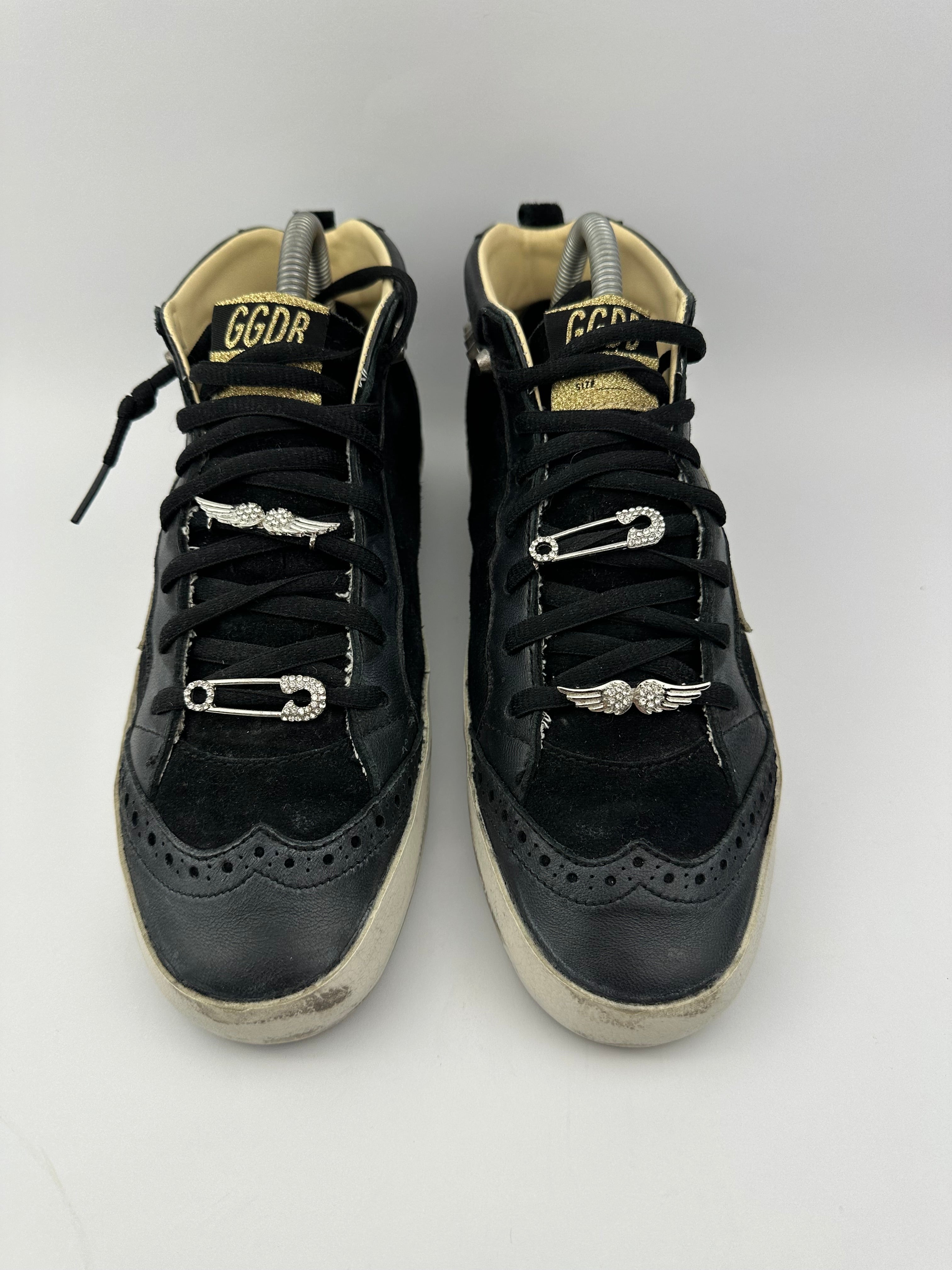 Golden Goose Midstar T39