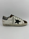 Golden Goose superstar léopard T37