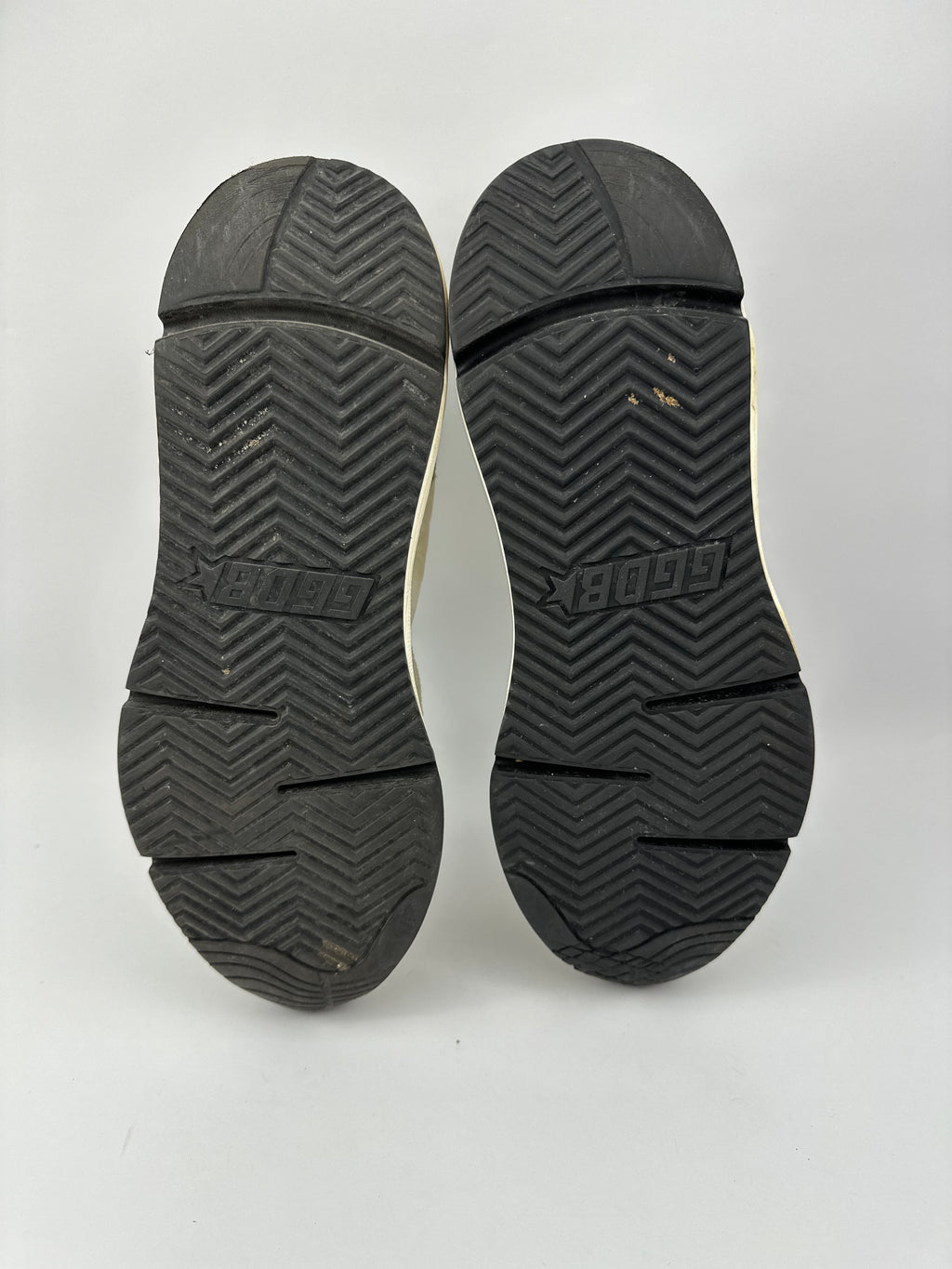 Golden Goose Running sole T40