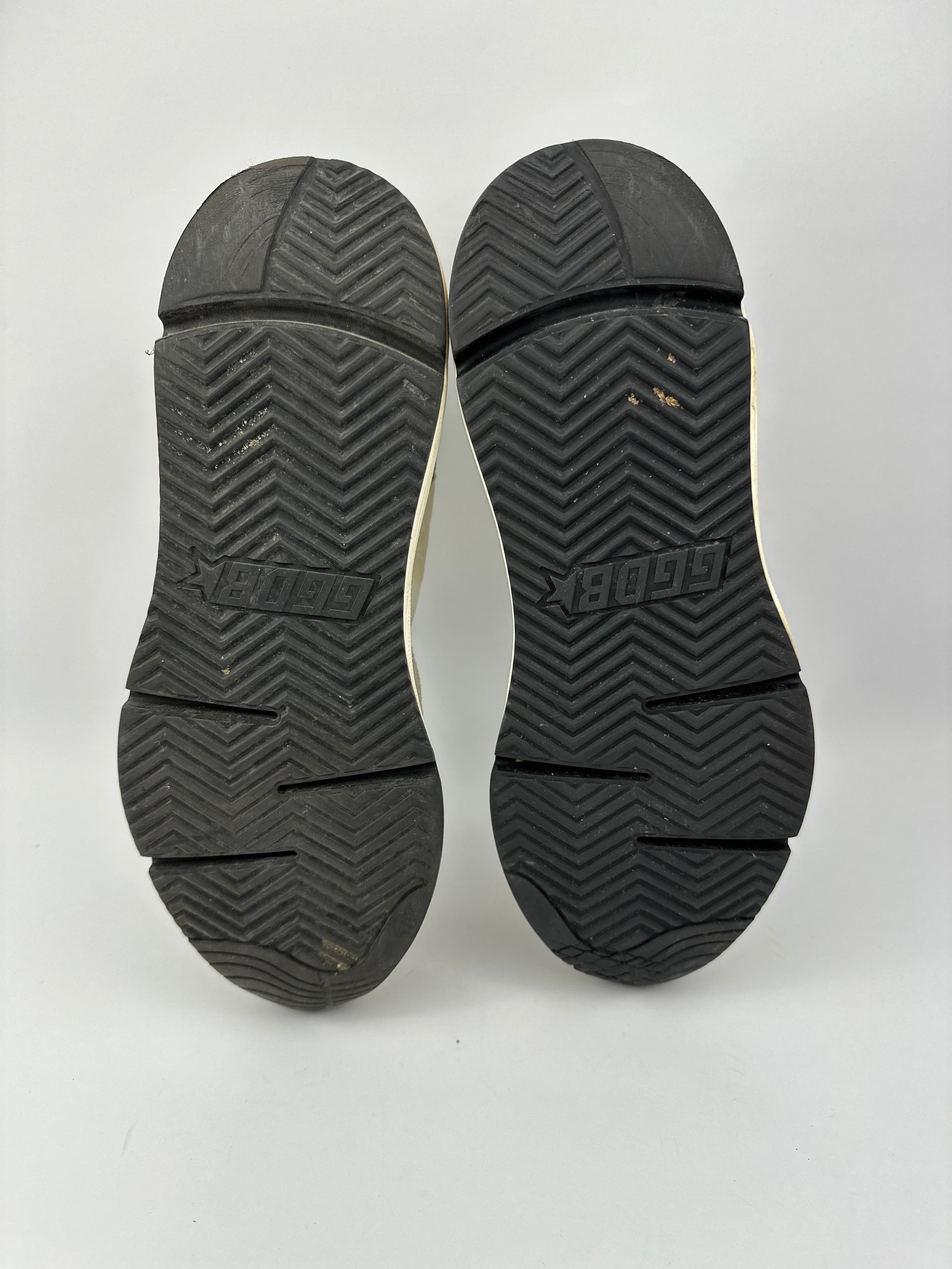 Golden Goose Running sole T40