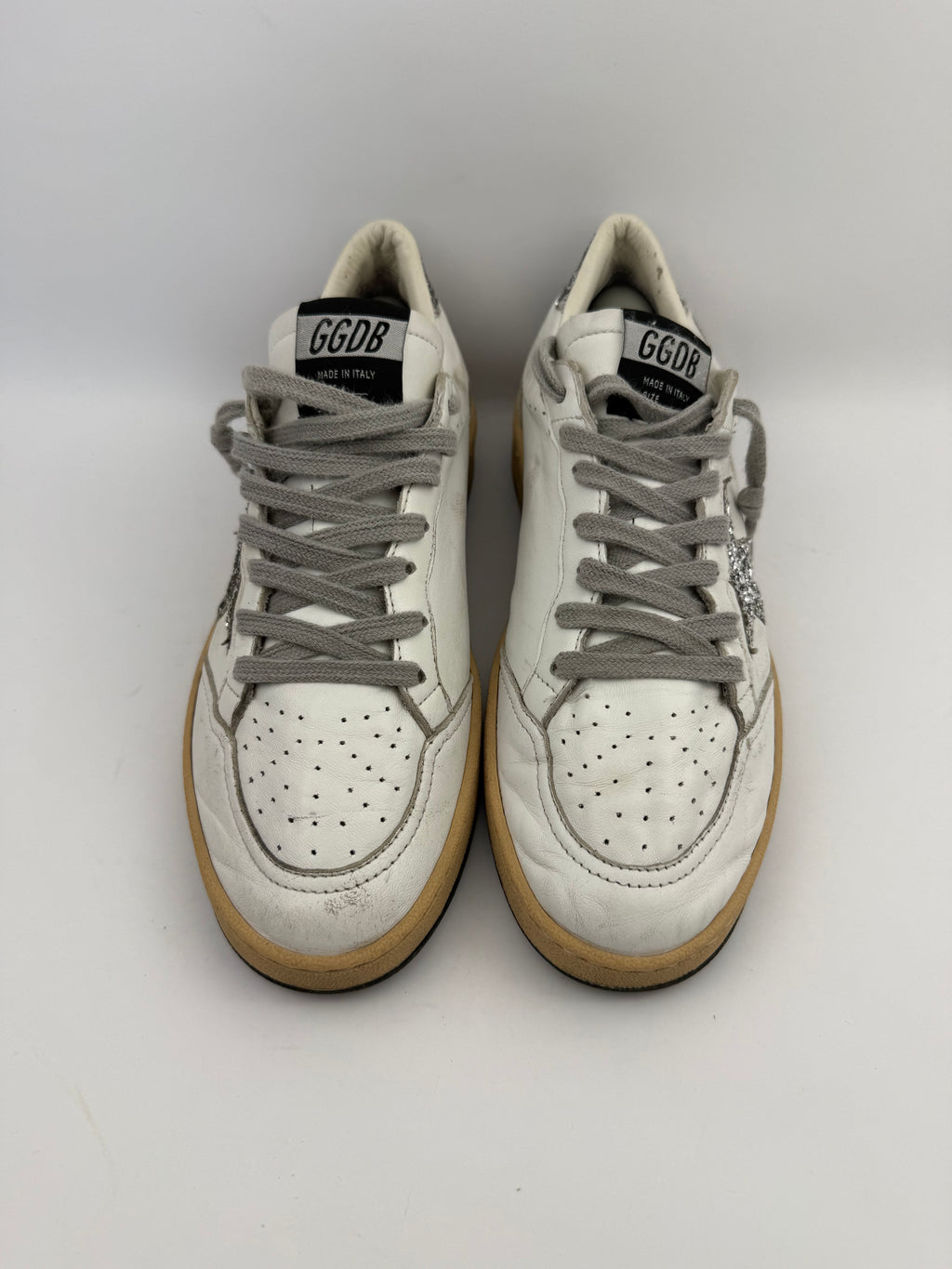 Golden Goose Ballstar T39
