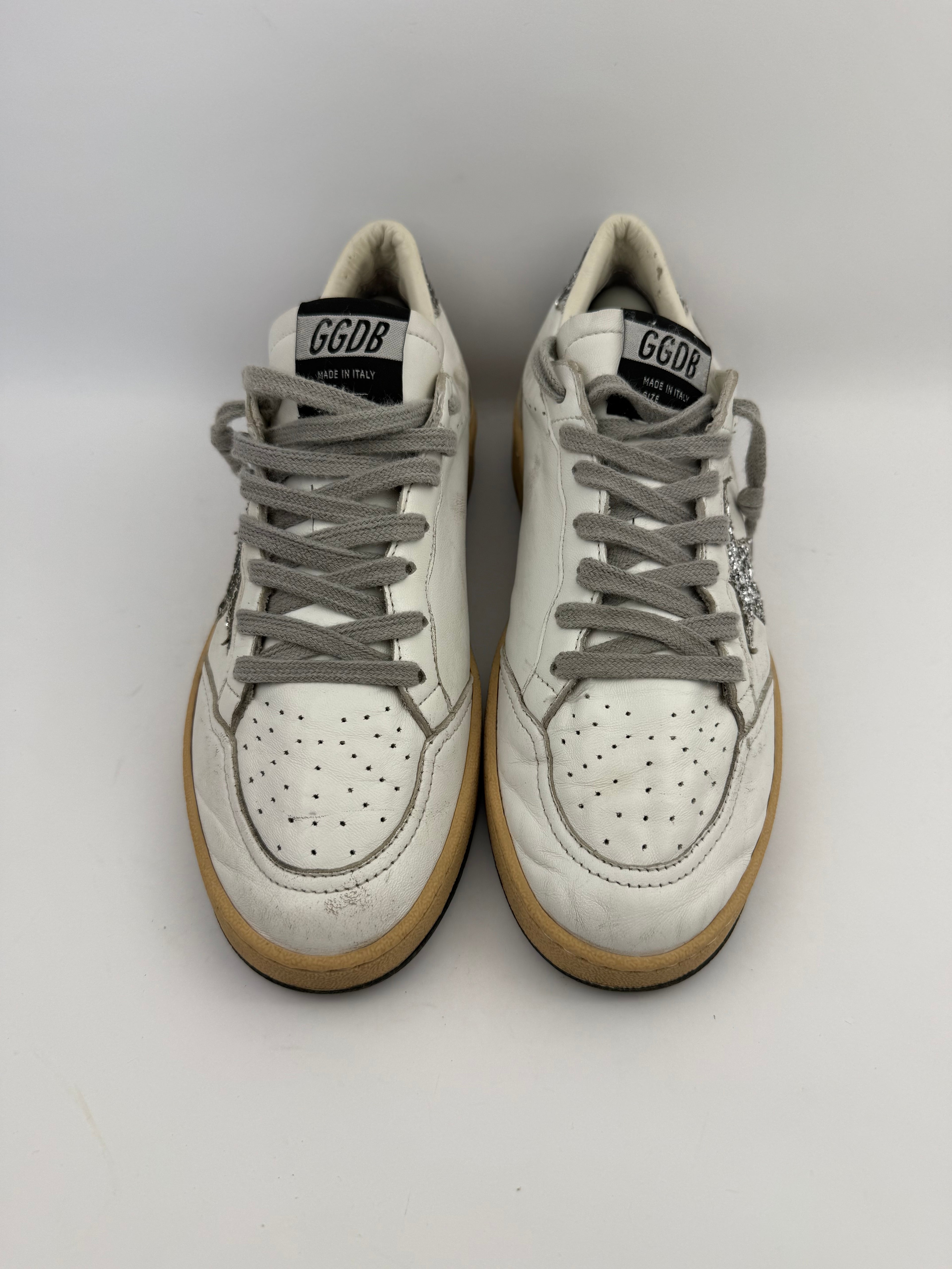 Golden Goose Ballstar T39