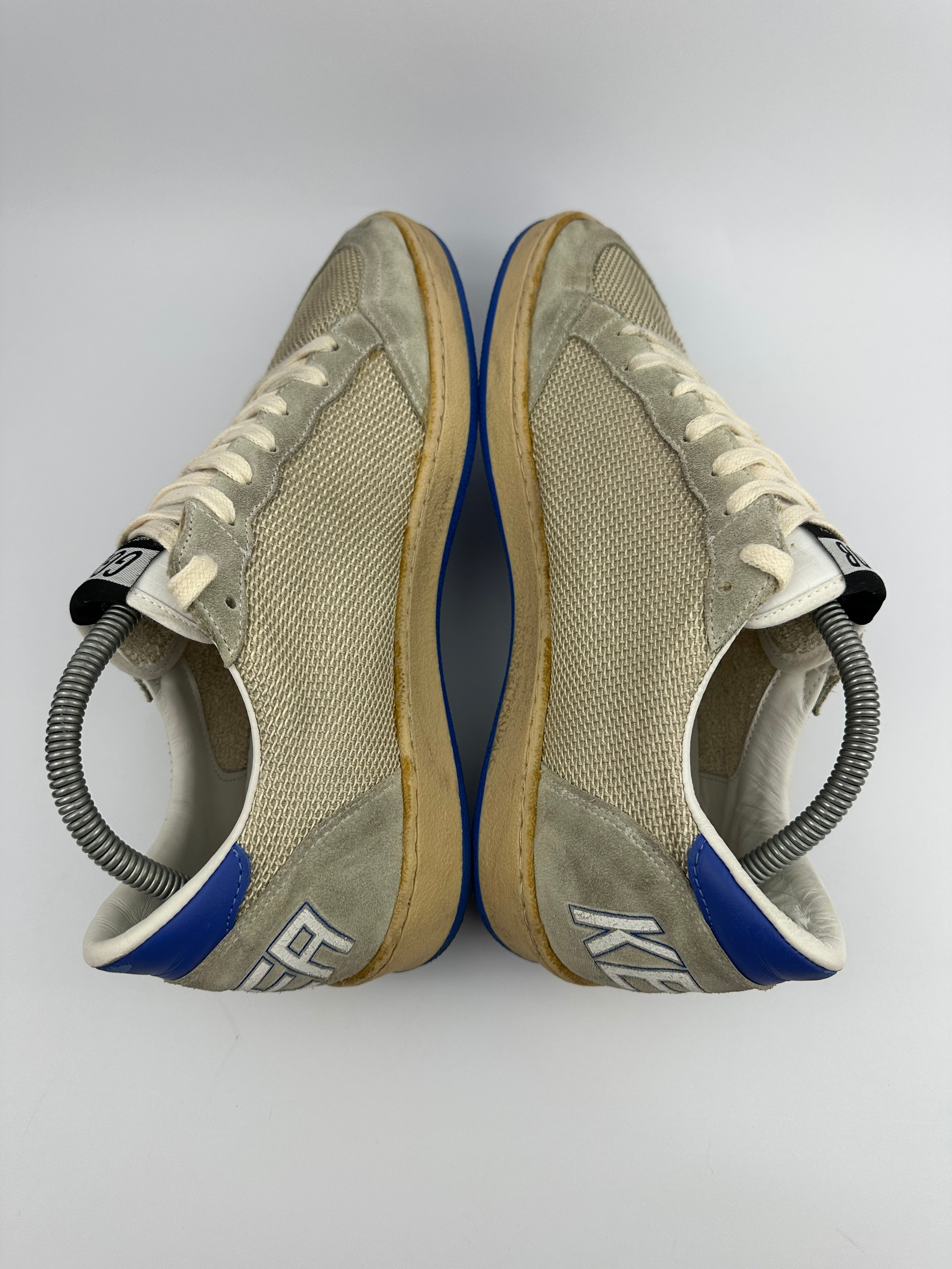 Golden Goose Ballstar T42