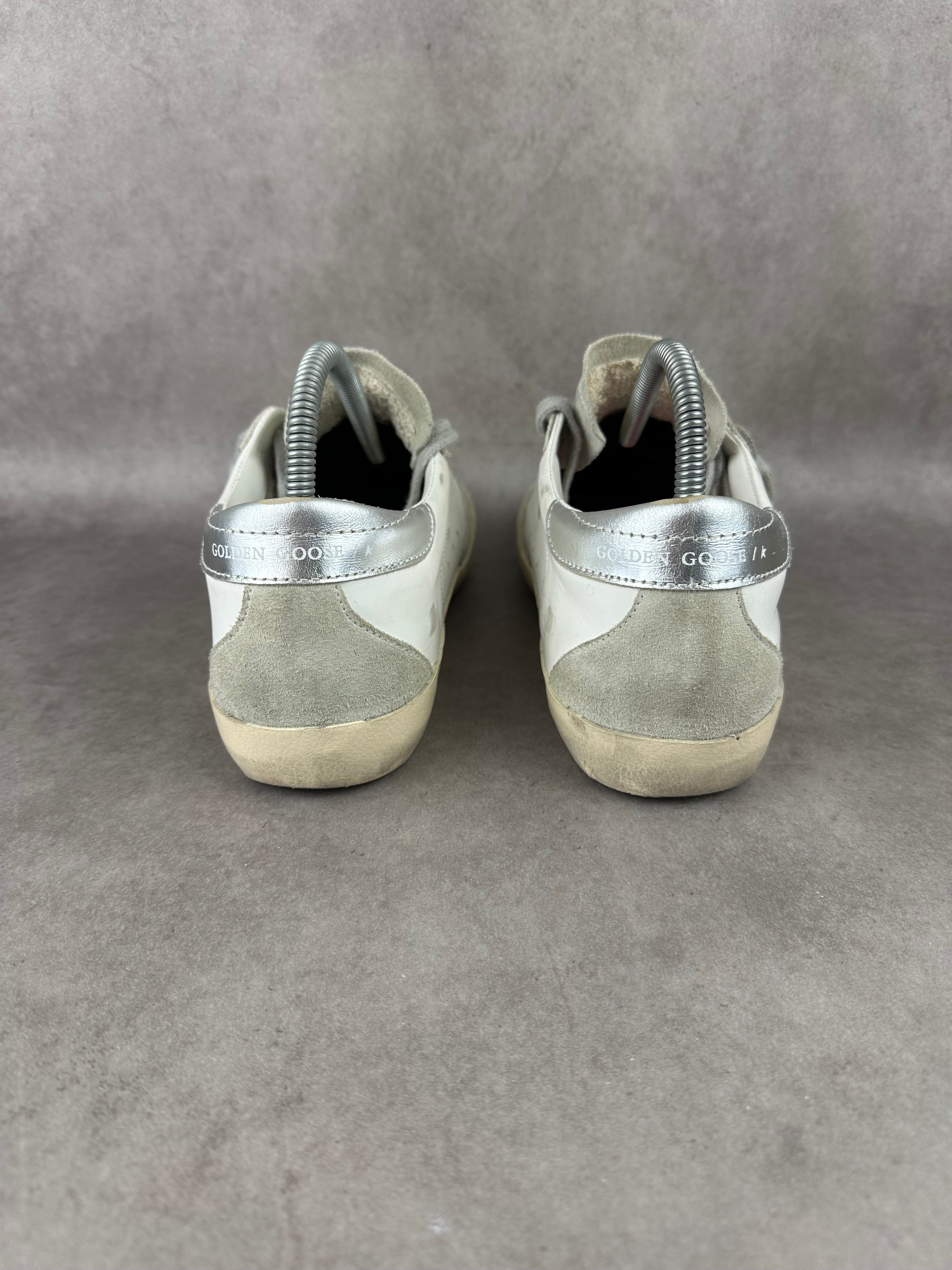 Golden Goose Superstar new collection T38-015