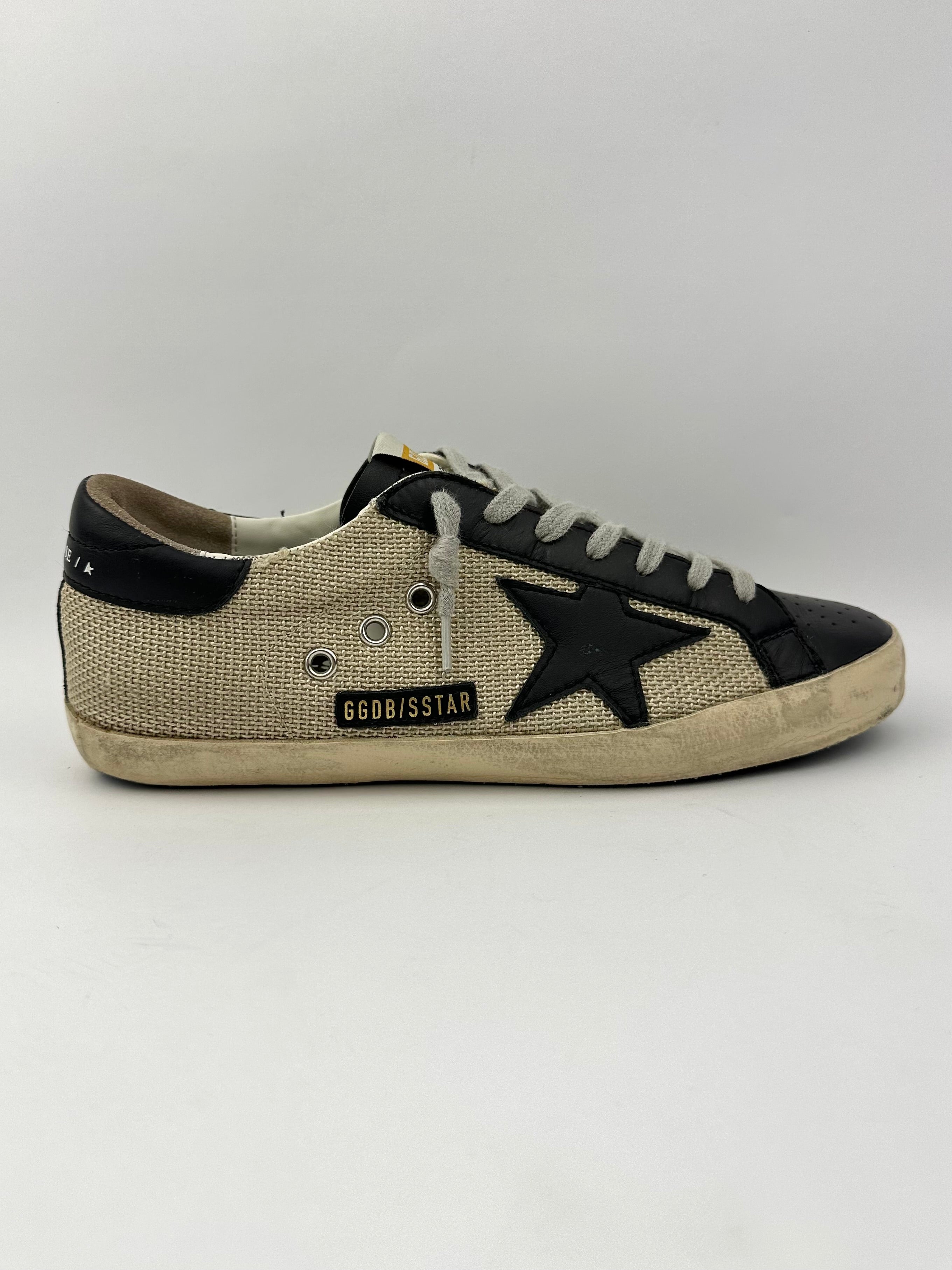Golden Goose Superstar T40