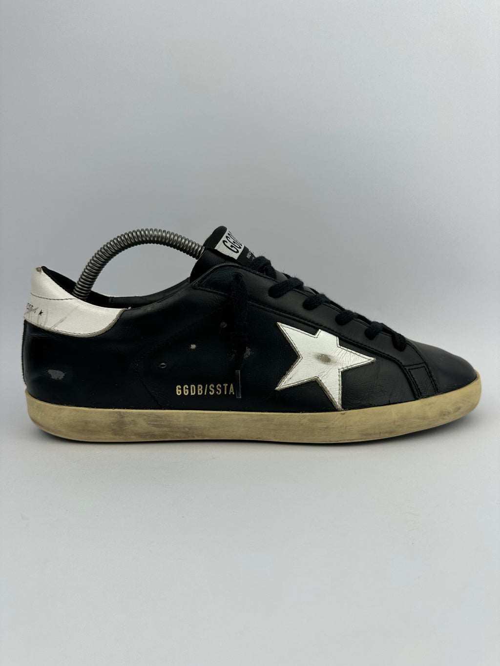 Golden Goose Superstar T42