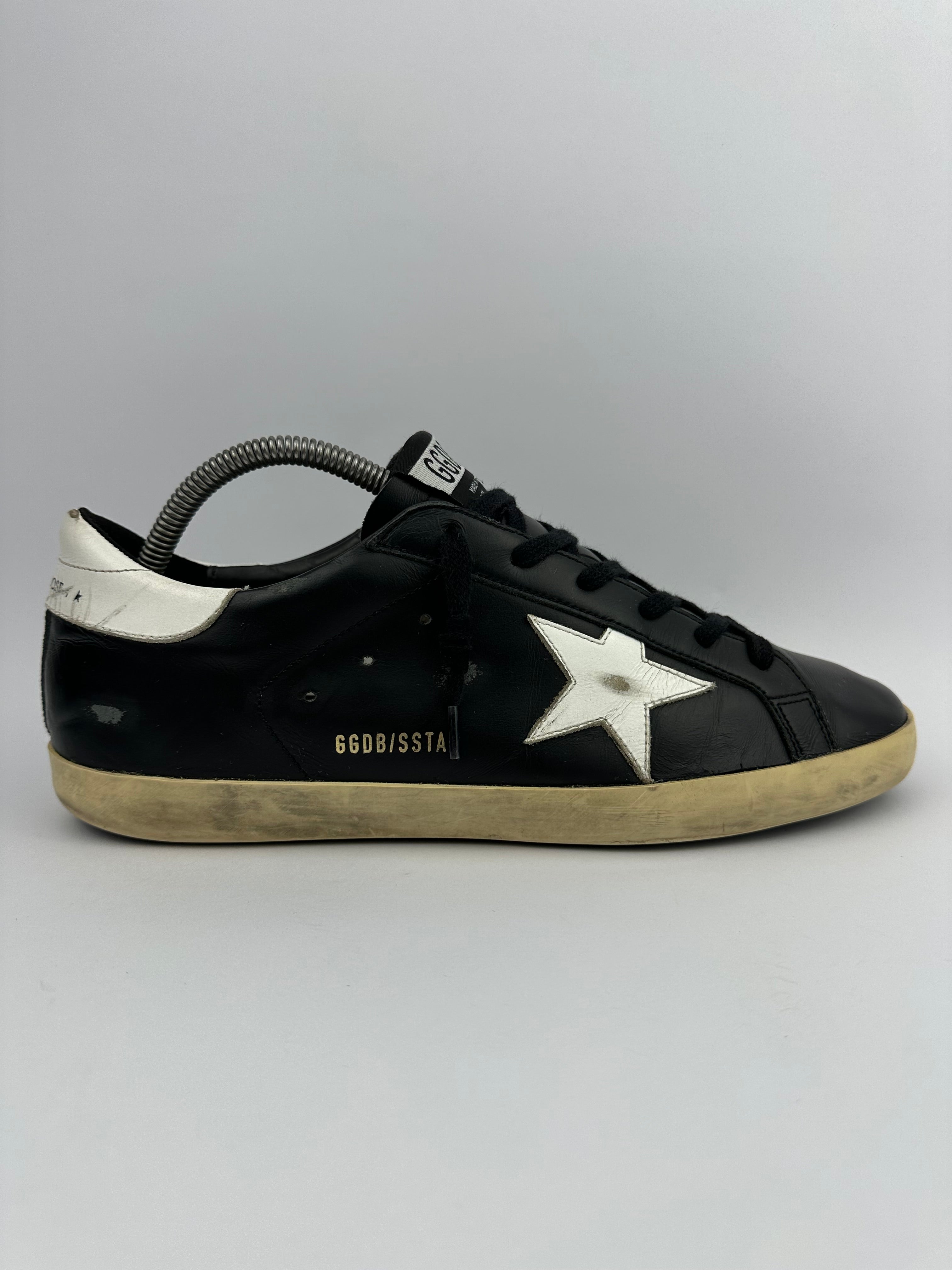 Golden Goose Superstar T42