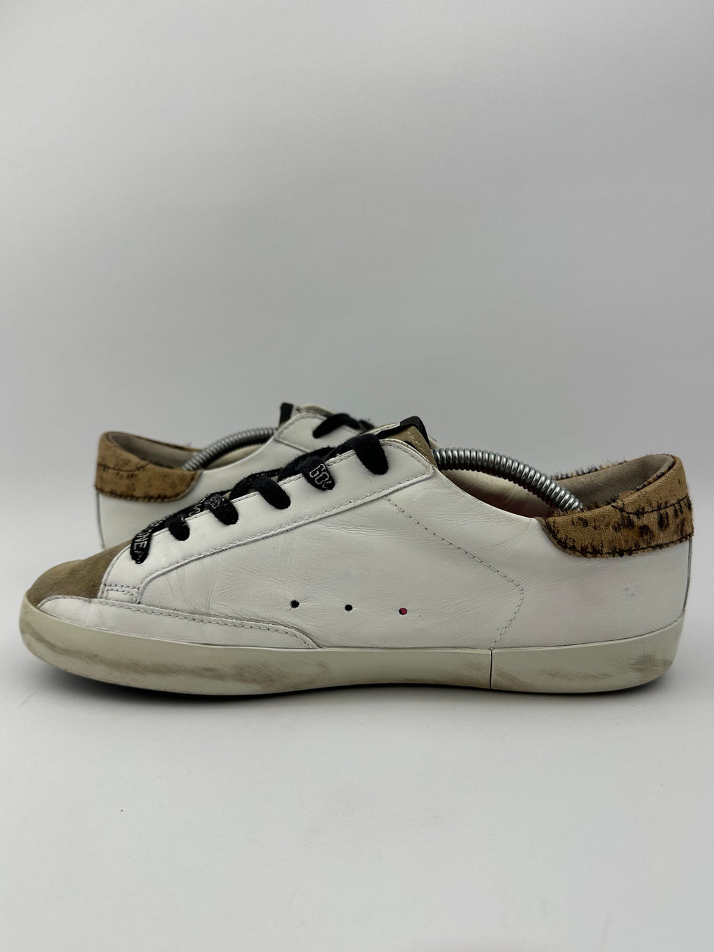 Golden Goose Superstar T37