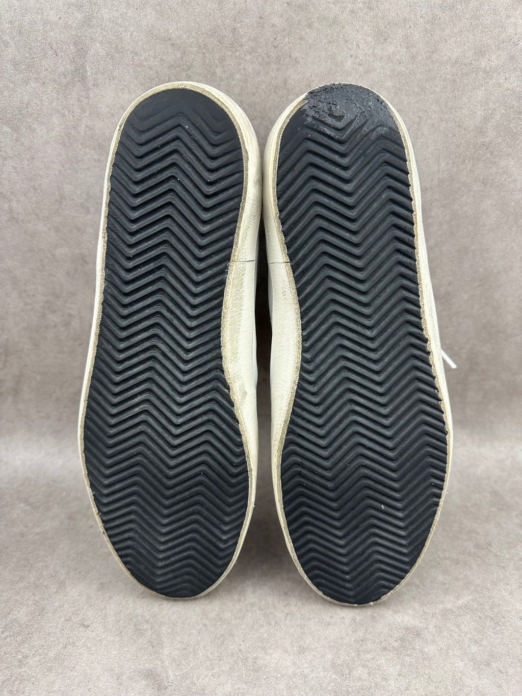 Golden Goose Superstar T42