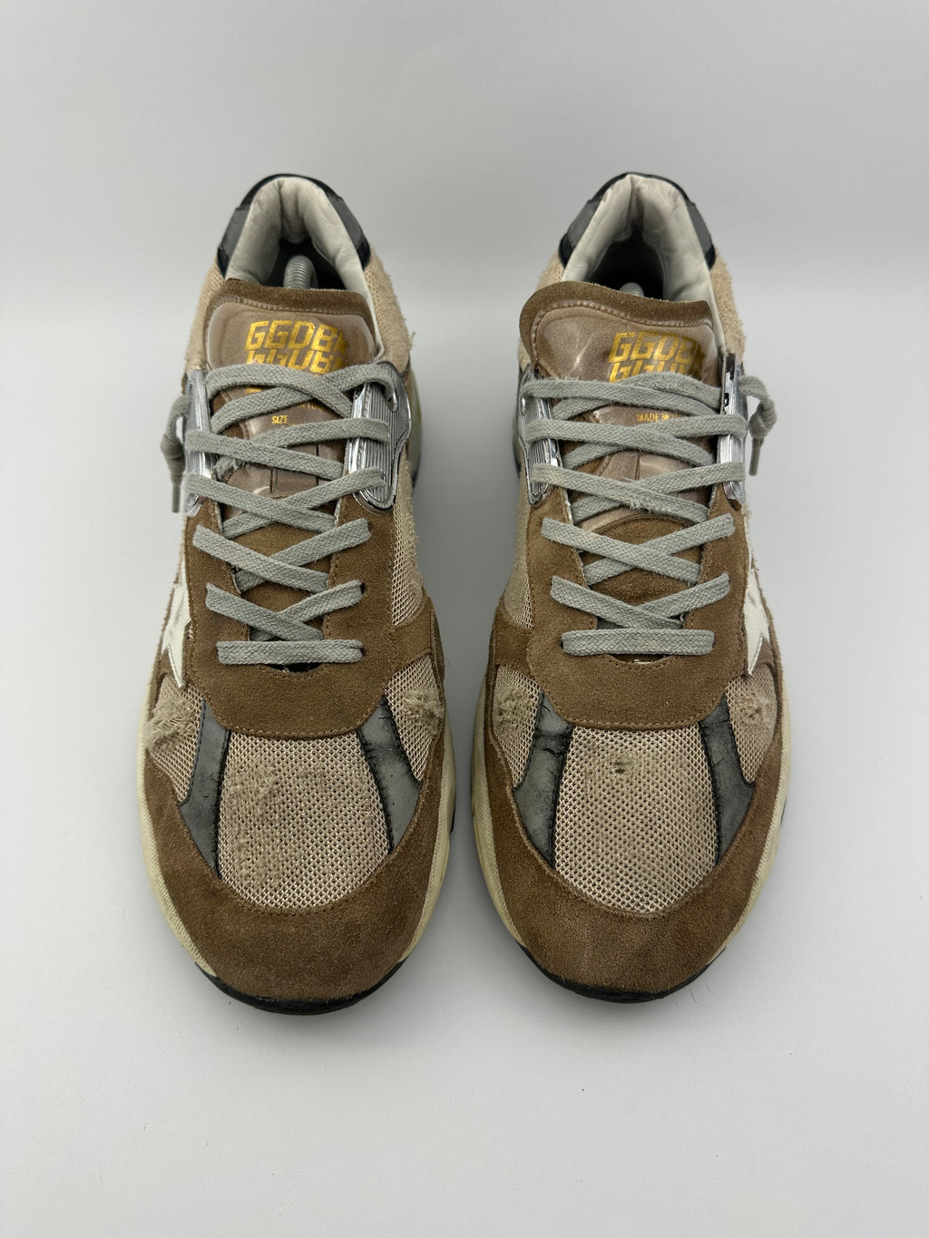 Golden Goose Dad-star T44