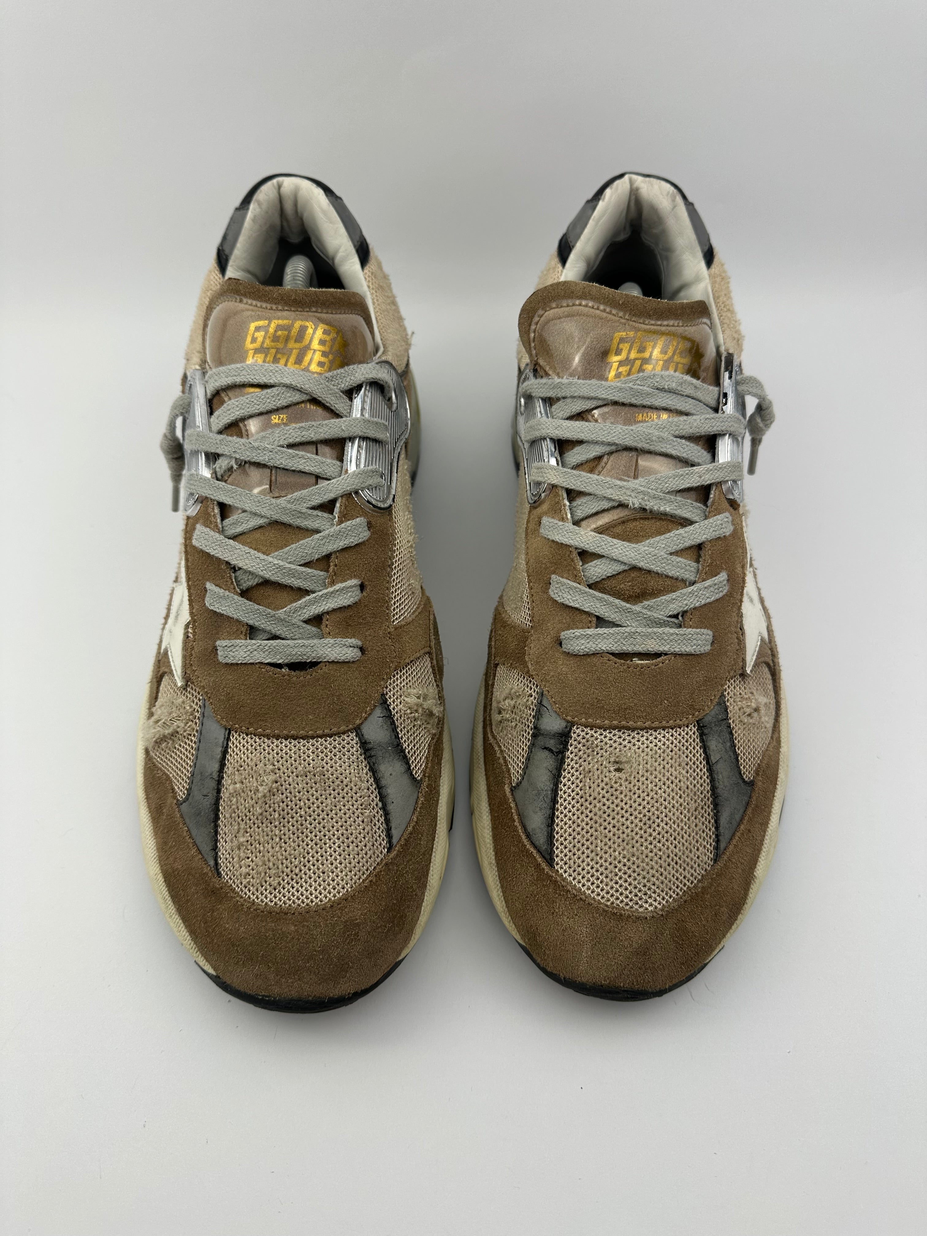 Golden Goose Dad-star T44