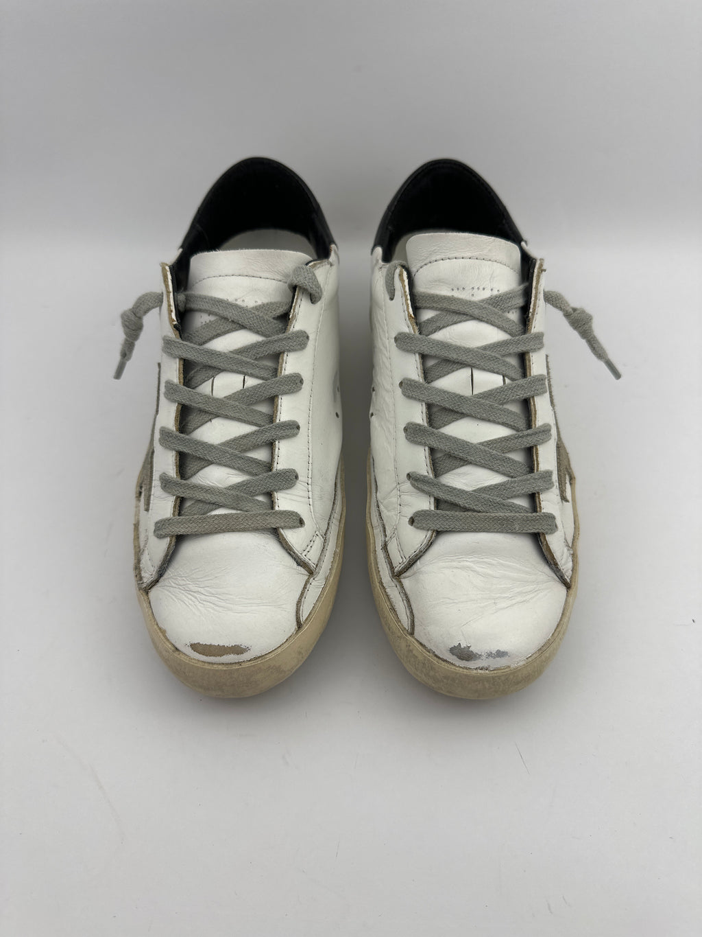 Golden Goose Superstar T36
