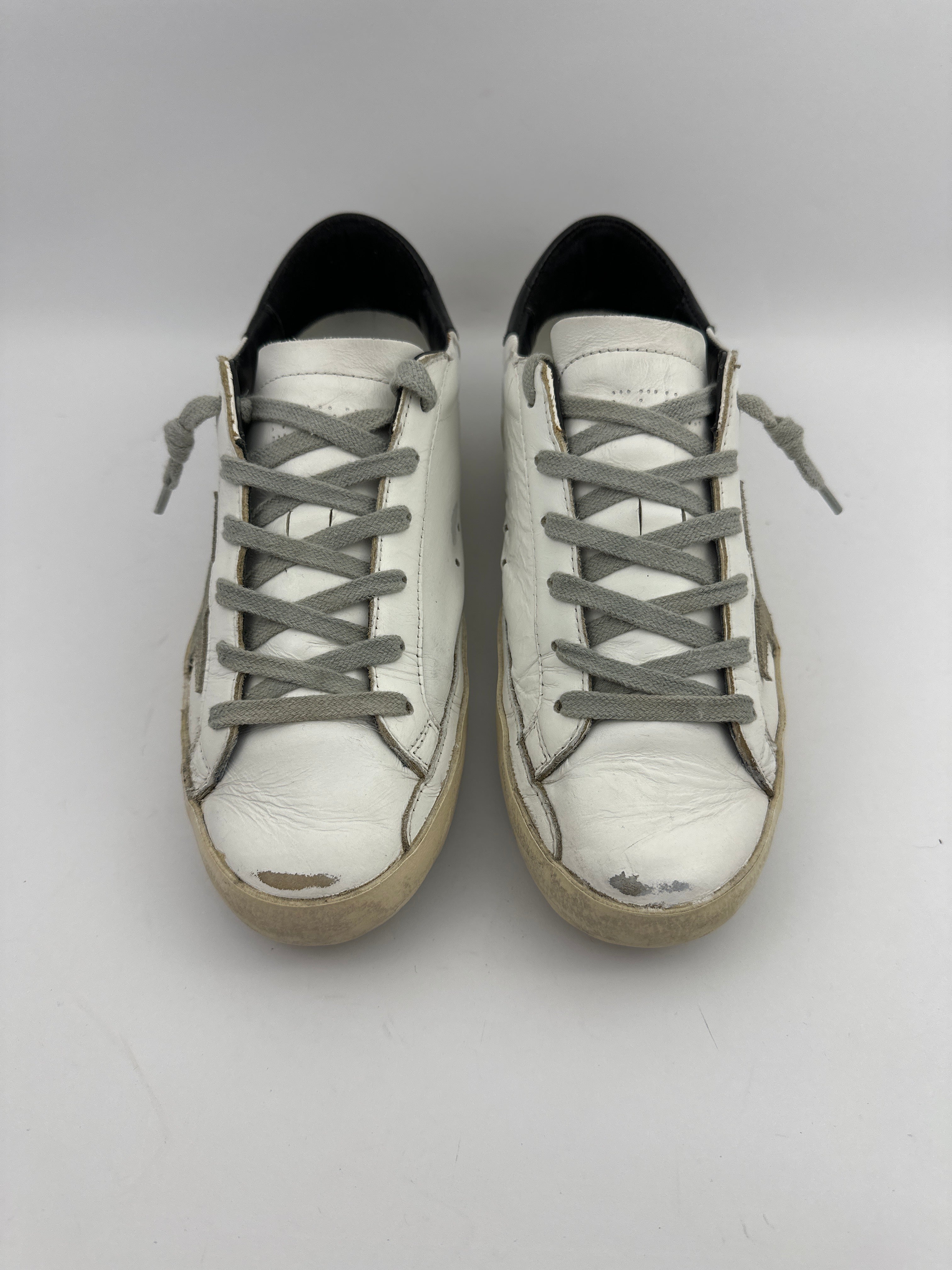 Golden Goose Superstar T36
