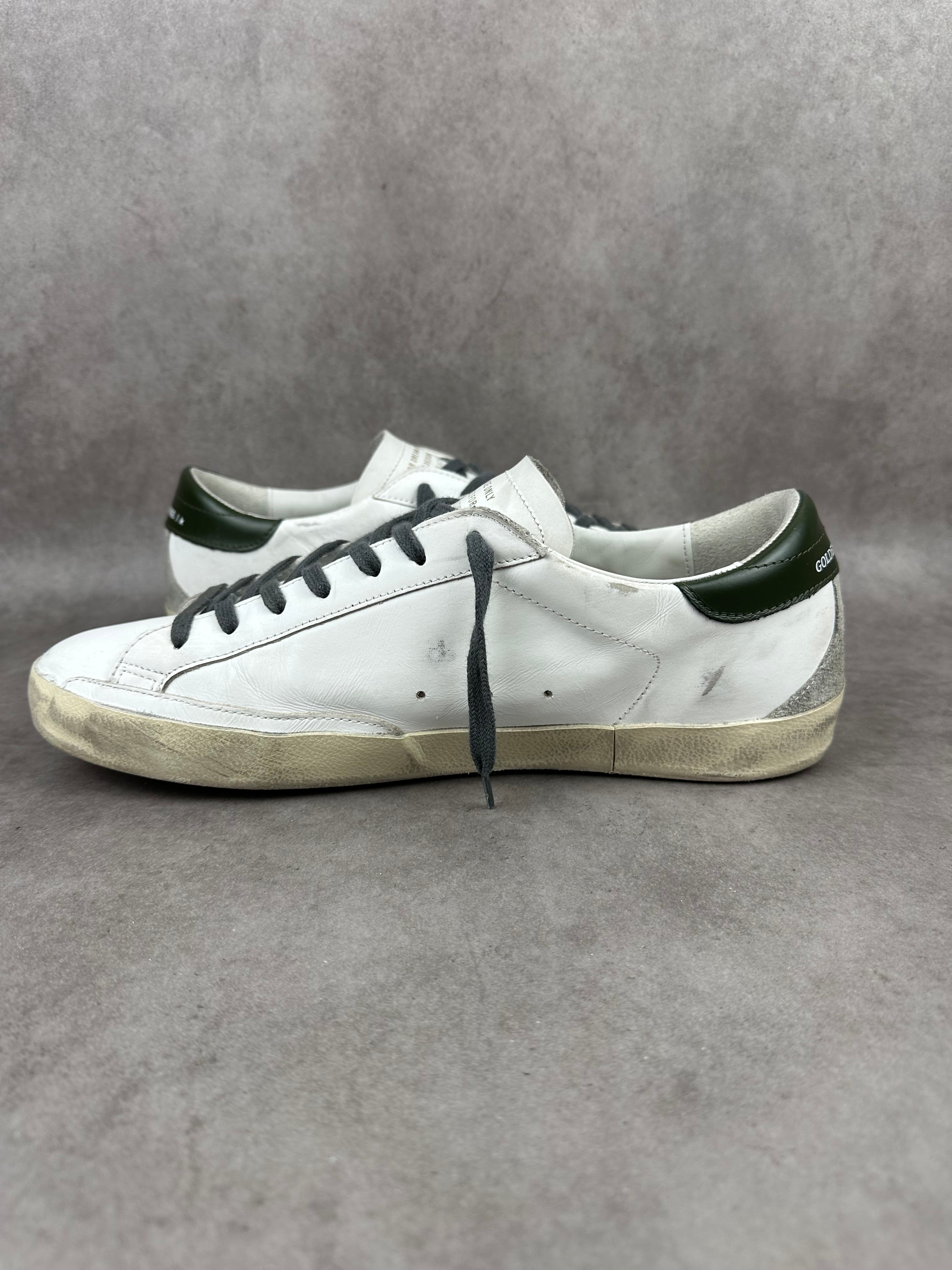 Golden Goose superstar T45-
