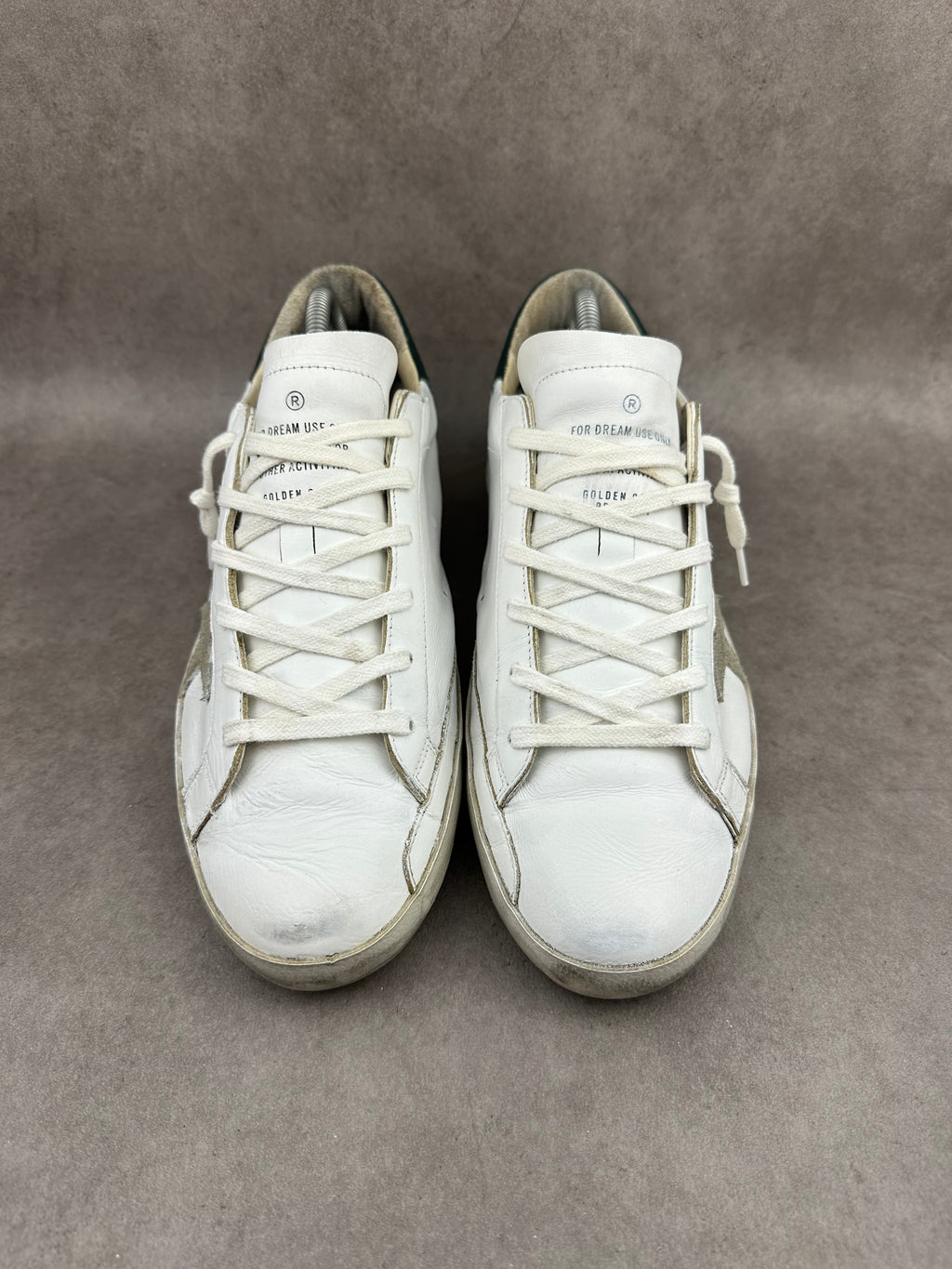 Golden Goose Superstar T42