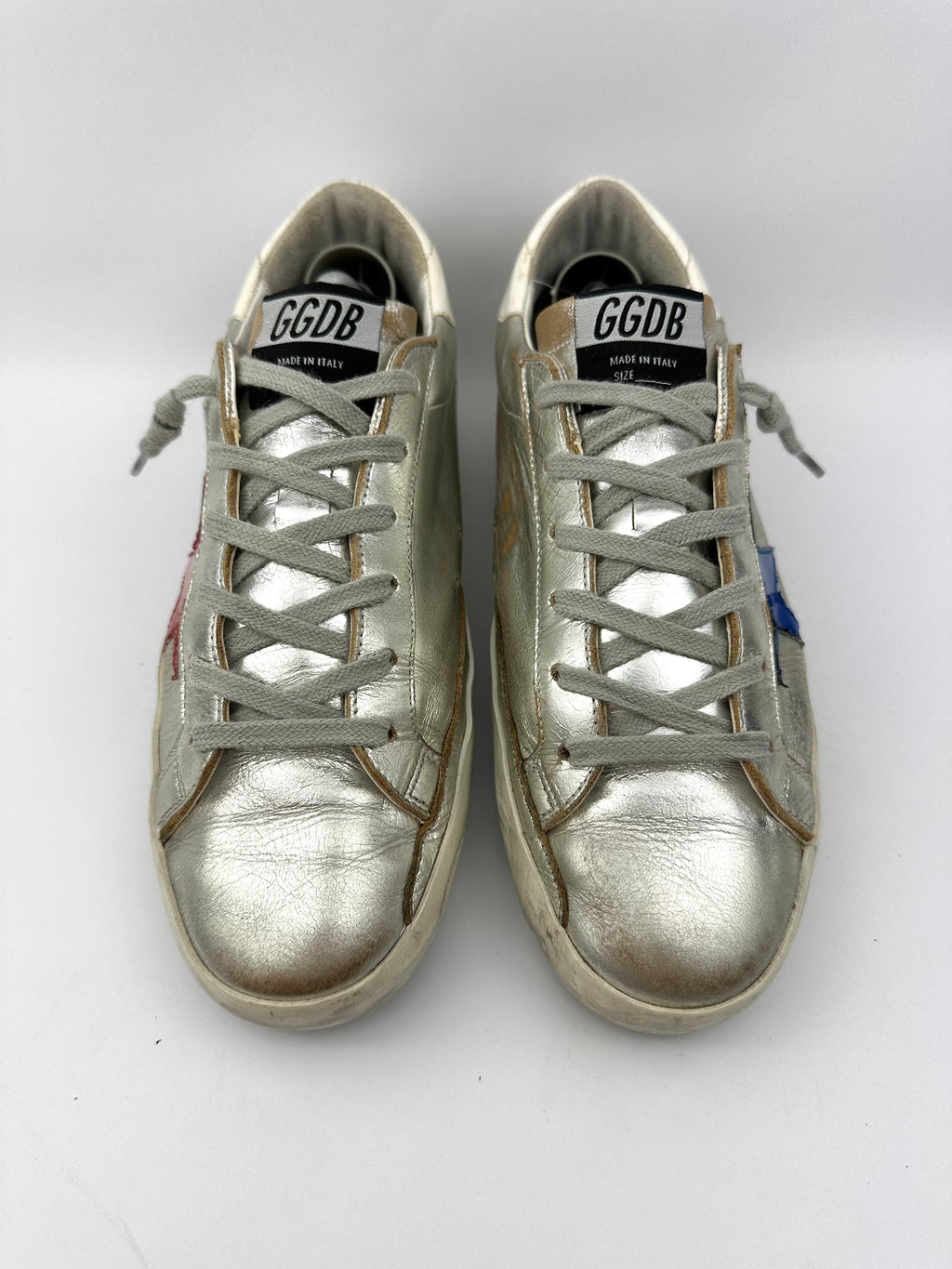 Golden Goose superstar T38