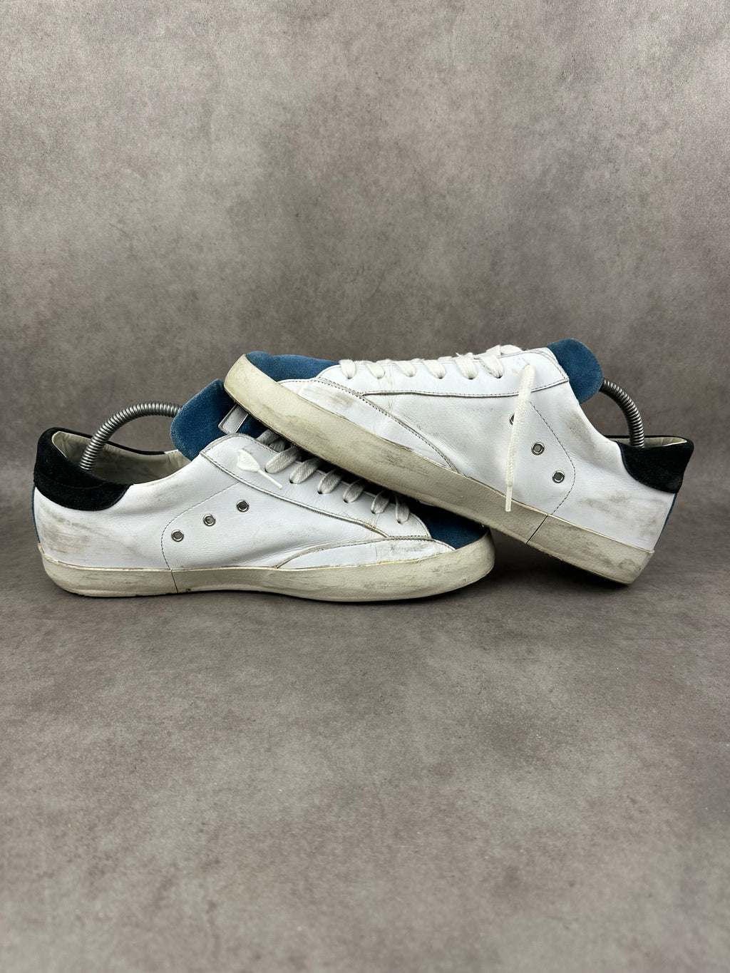 Philippe Model Psrx blanche T43-003