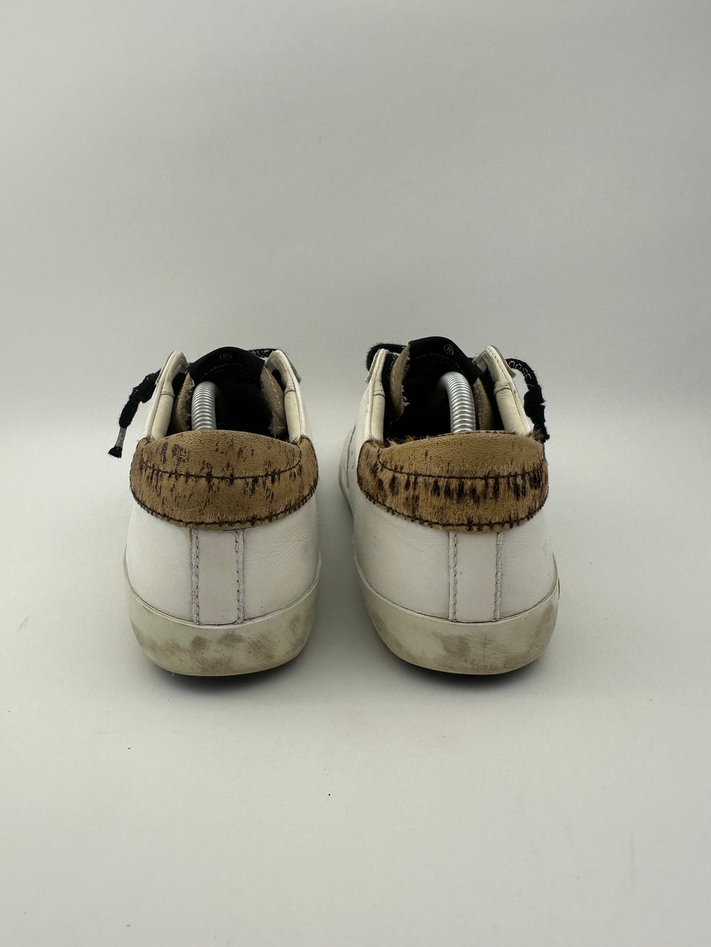 Golden Goose Superstar T37