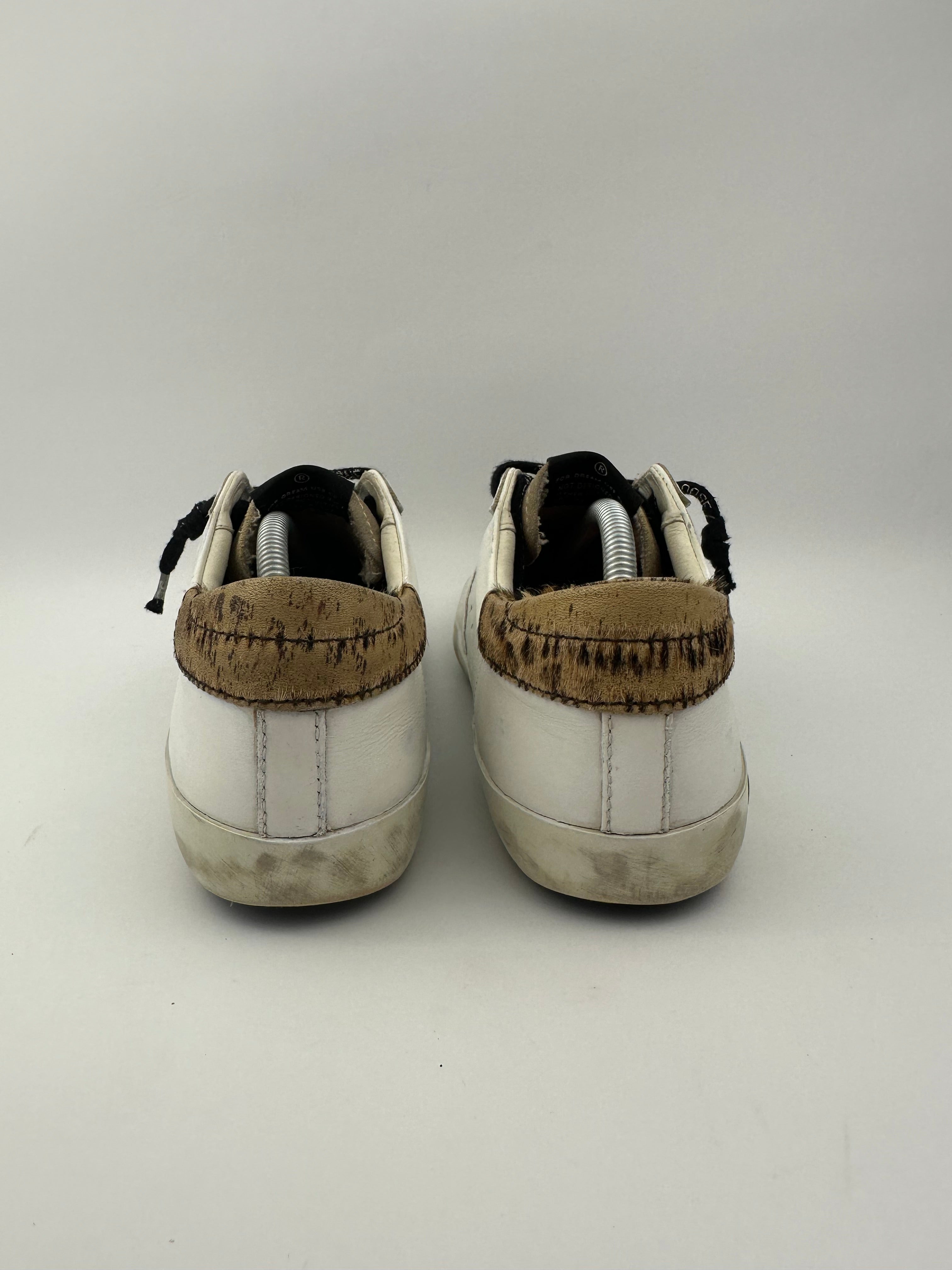 Golden Goose Superstar T37