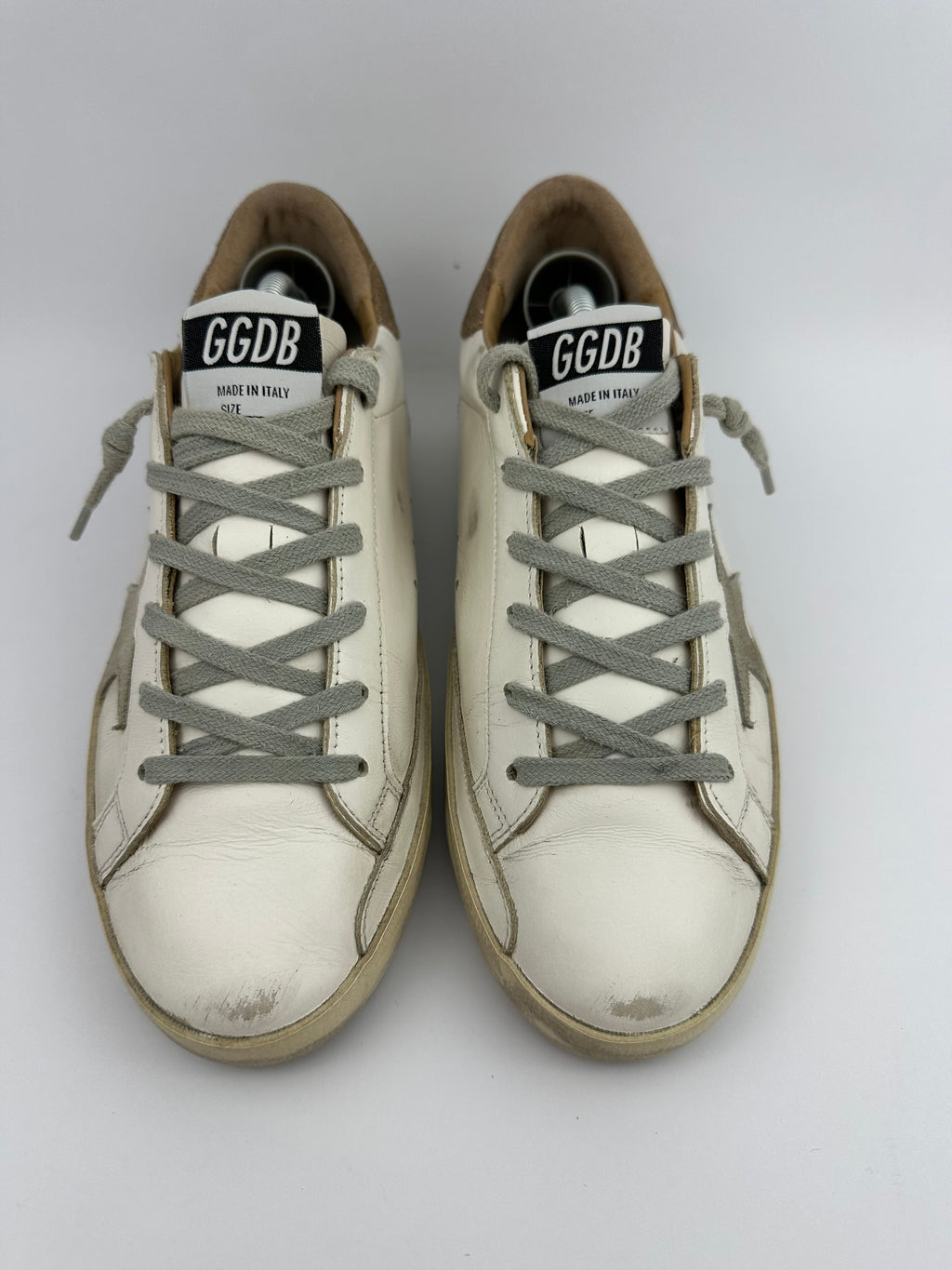 Golden Goose Superstar Classic T38