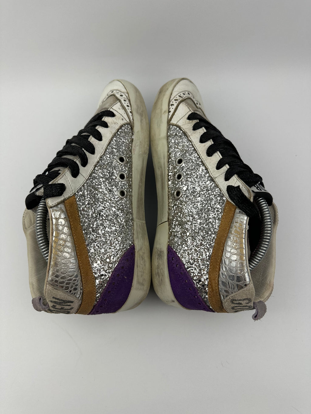 Golden Goose Midstar T36